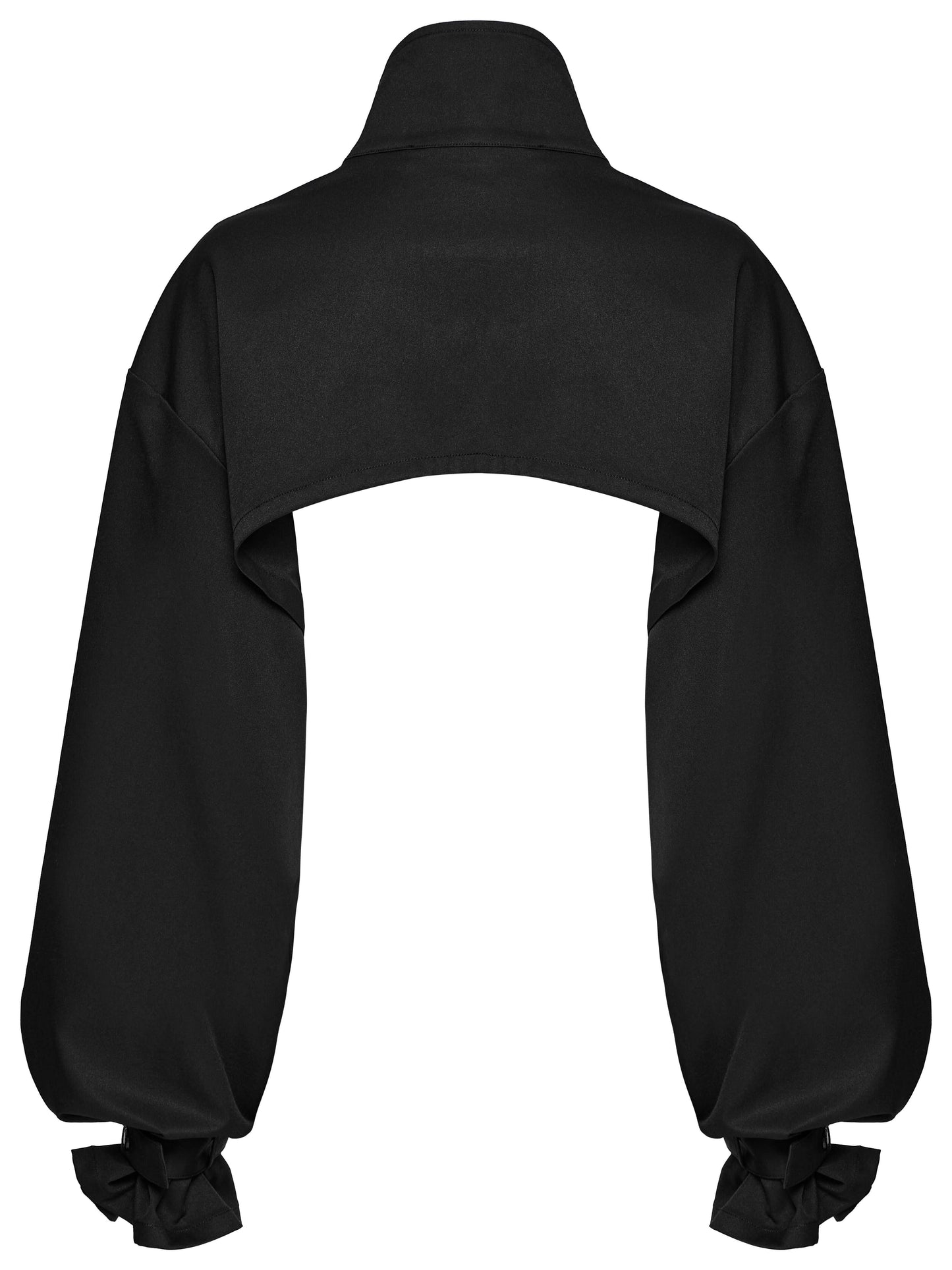 Punk Rave McKay Short Jacket