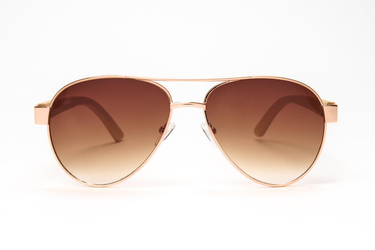 Luma Sunglasses - Haldon - Amber