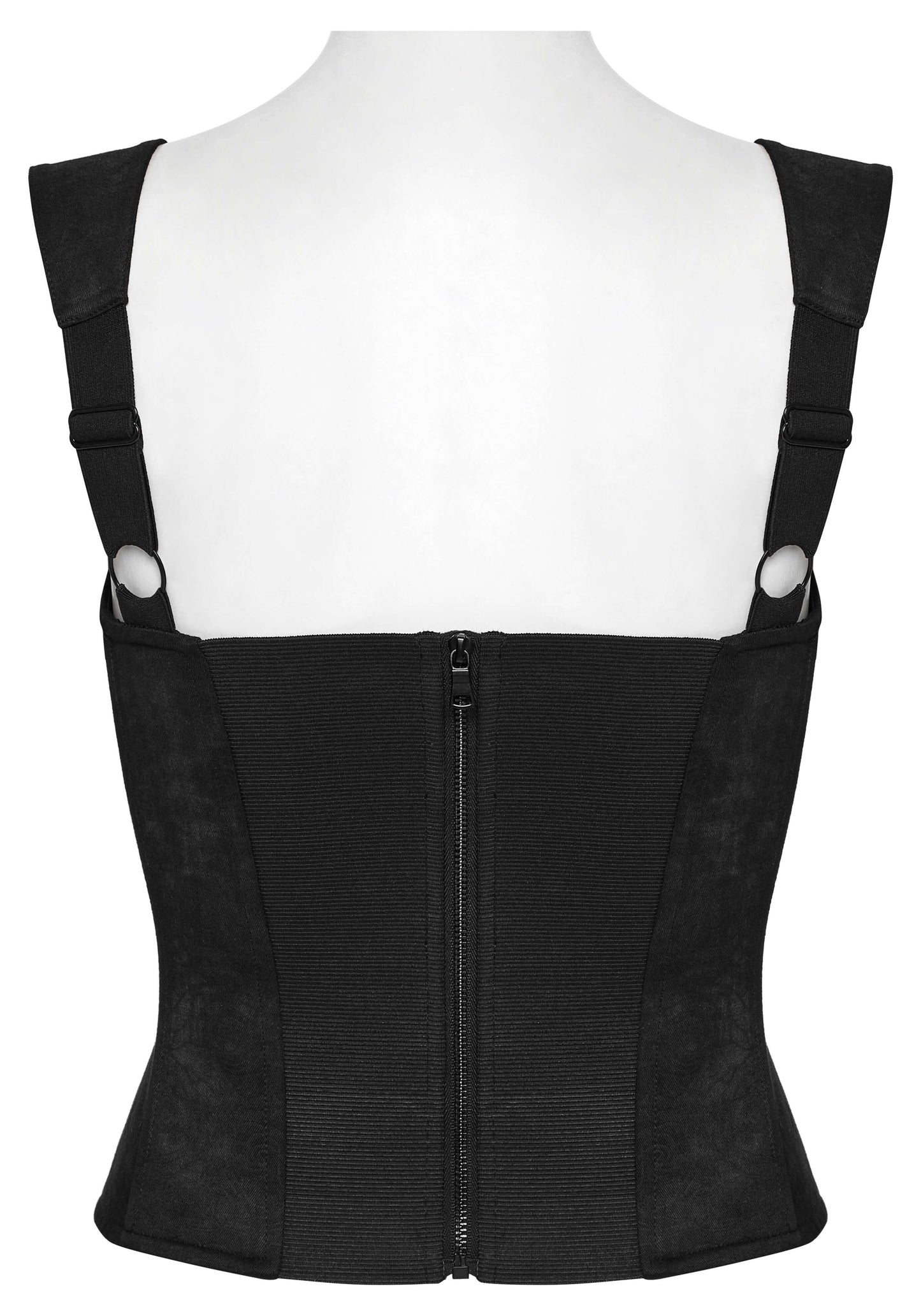 Punk Rave Gale Corset Cami