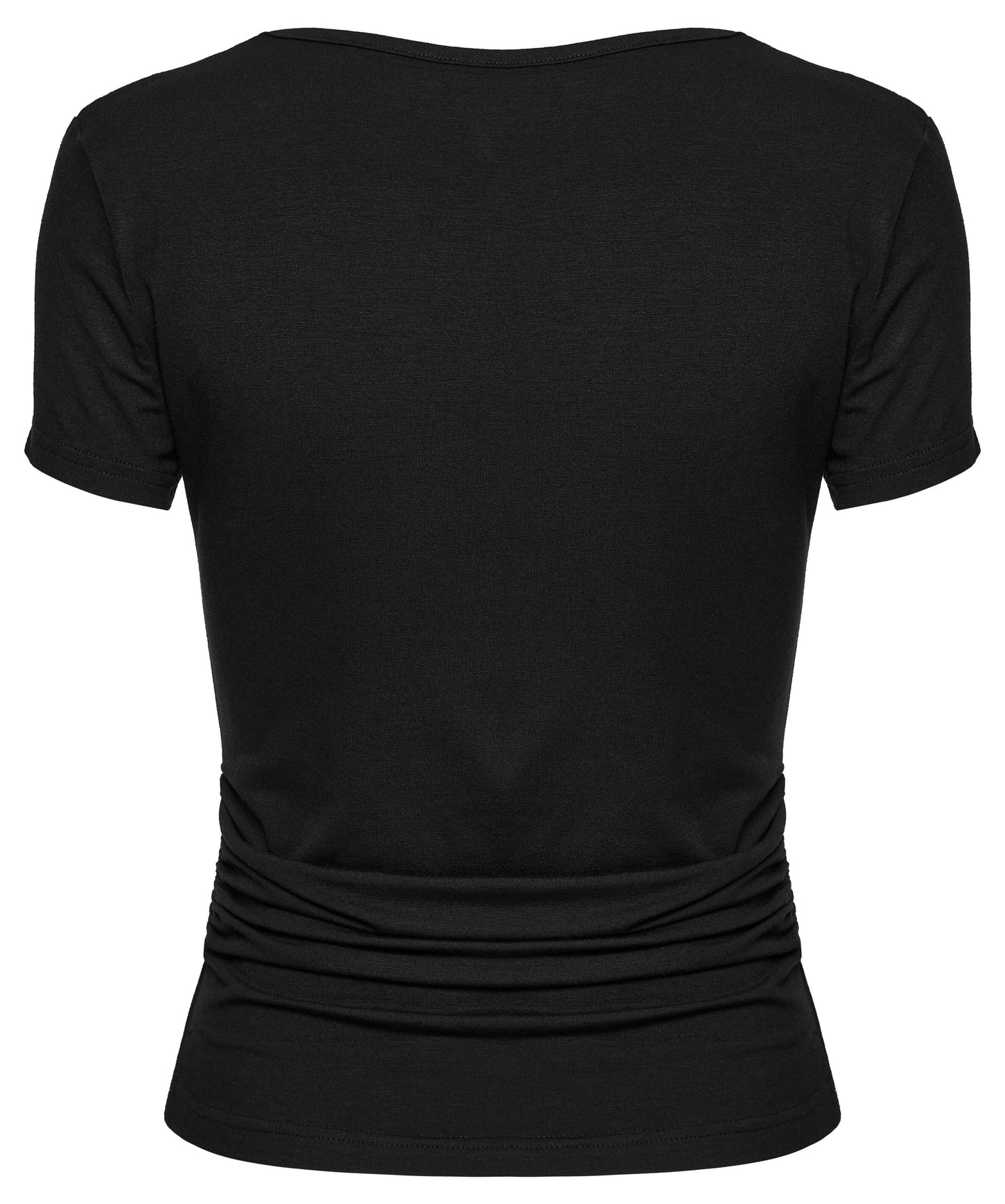 Punk Rave Armida V-neck T-shirt