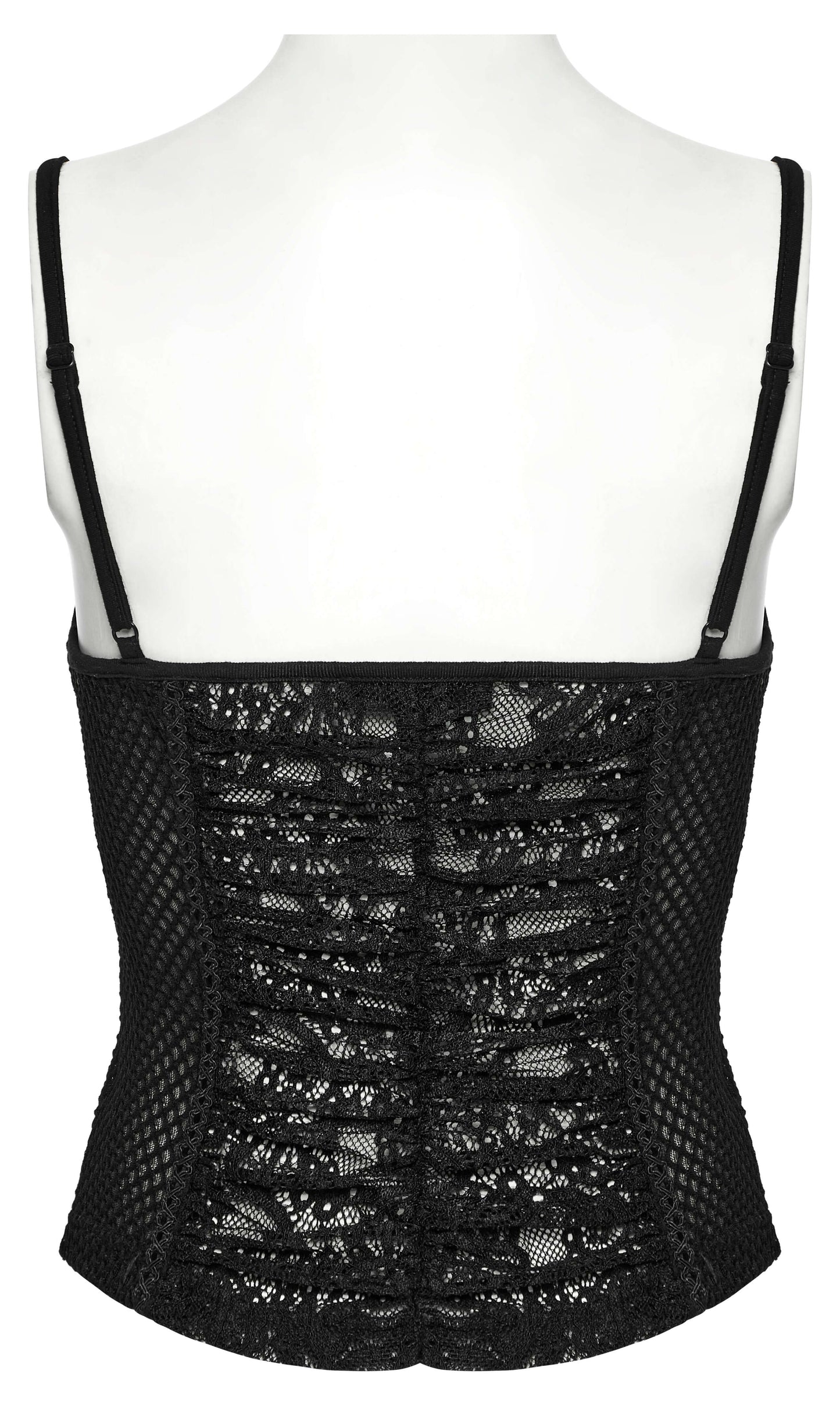 Punk Rave Zerah Sexy Camisole