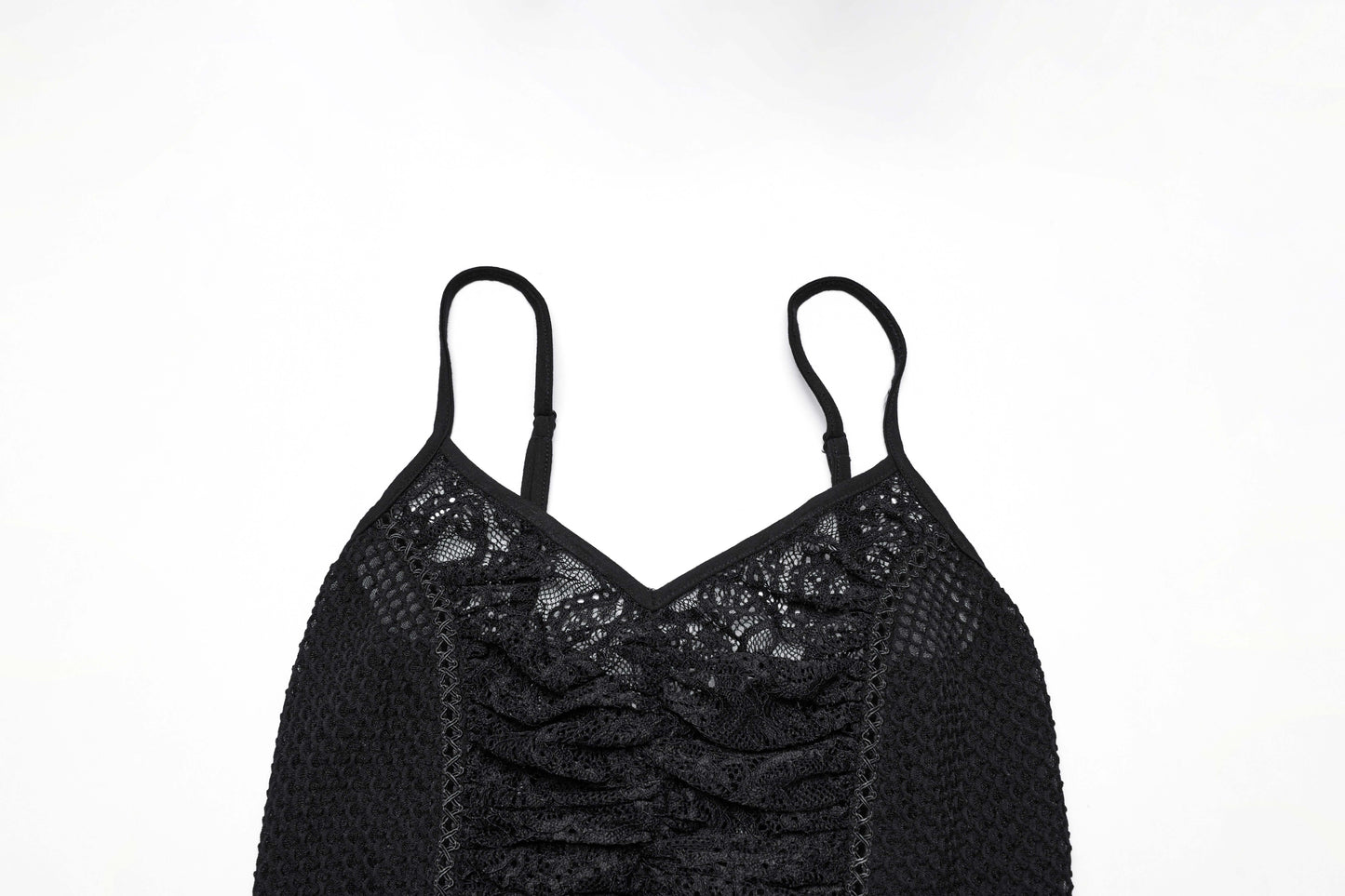 Punk Rave Zerah Sexy Camisole