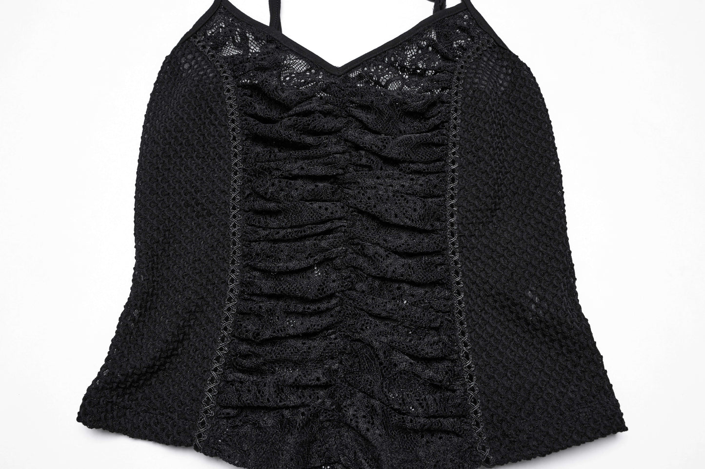 Punk Rave Zerah Sexy Camisole