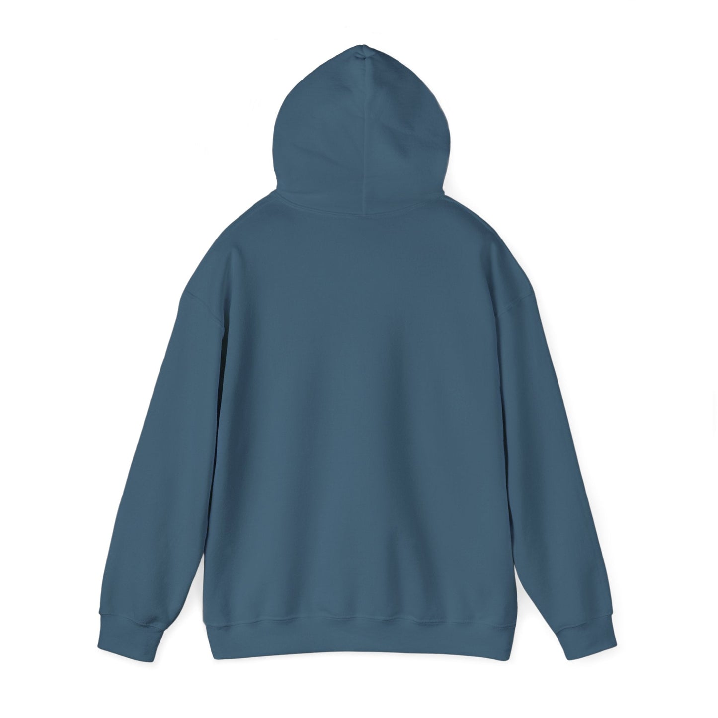 'Living at 33rpm' Men's Hoodie