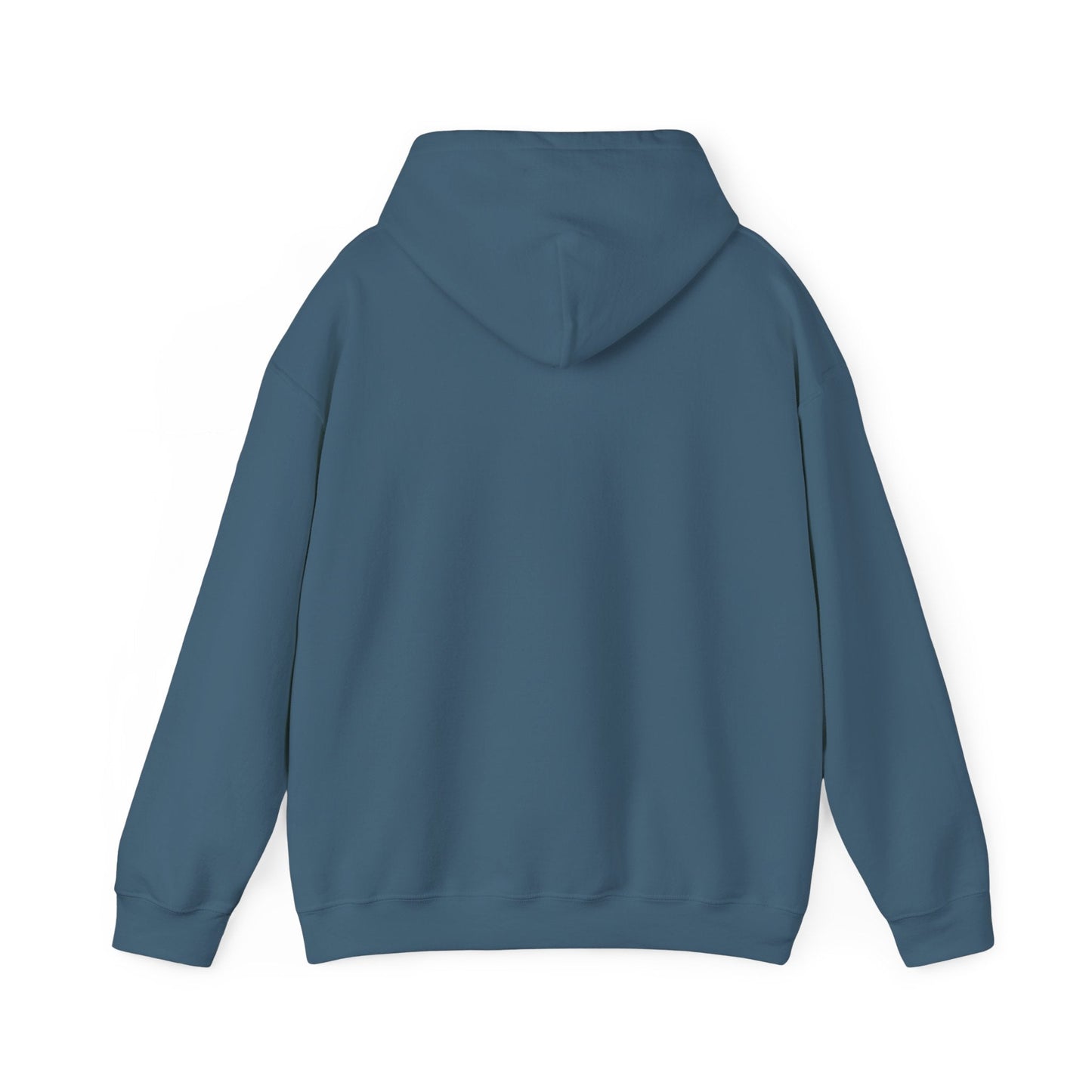 'Living at 33rpm' Men's Hoodie