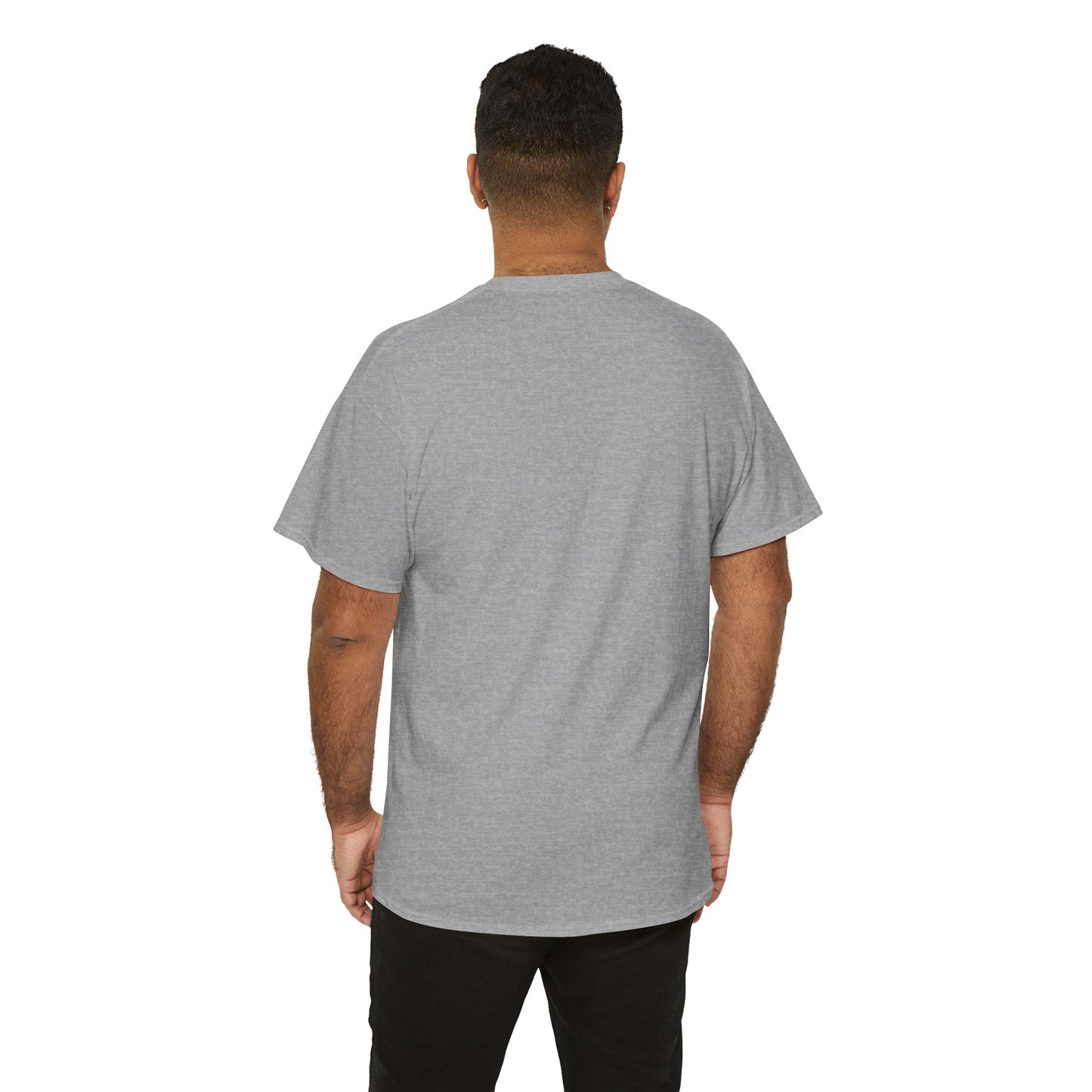 'Like a Bat Out of Hell' Men's T-Shirt