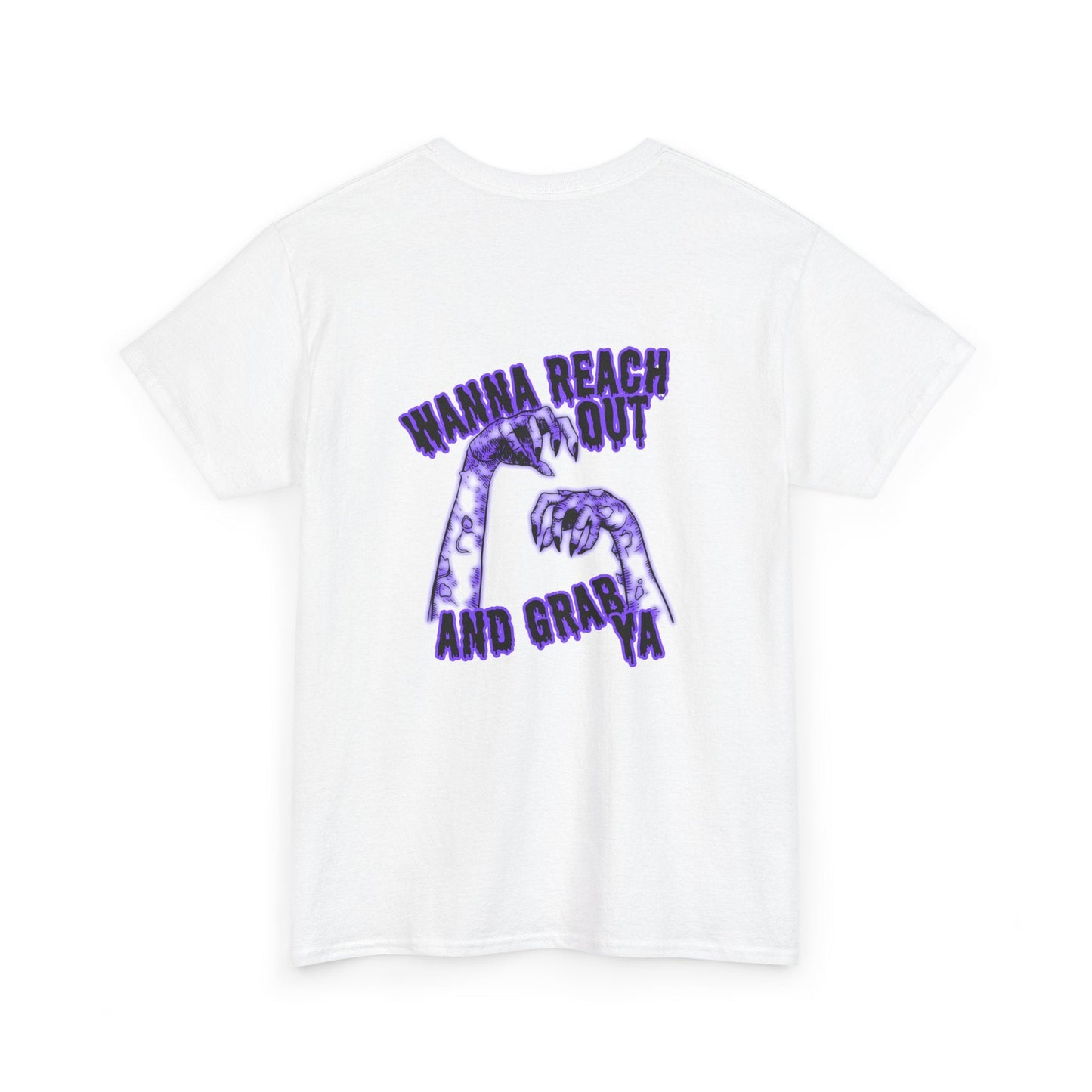 'Abracadabra' Halloween Band Lyric T-Shirt