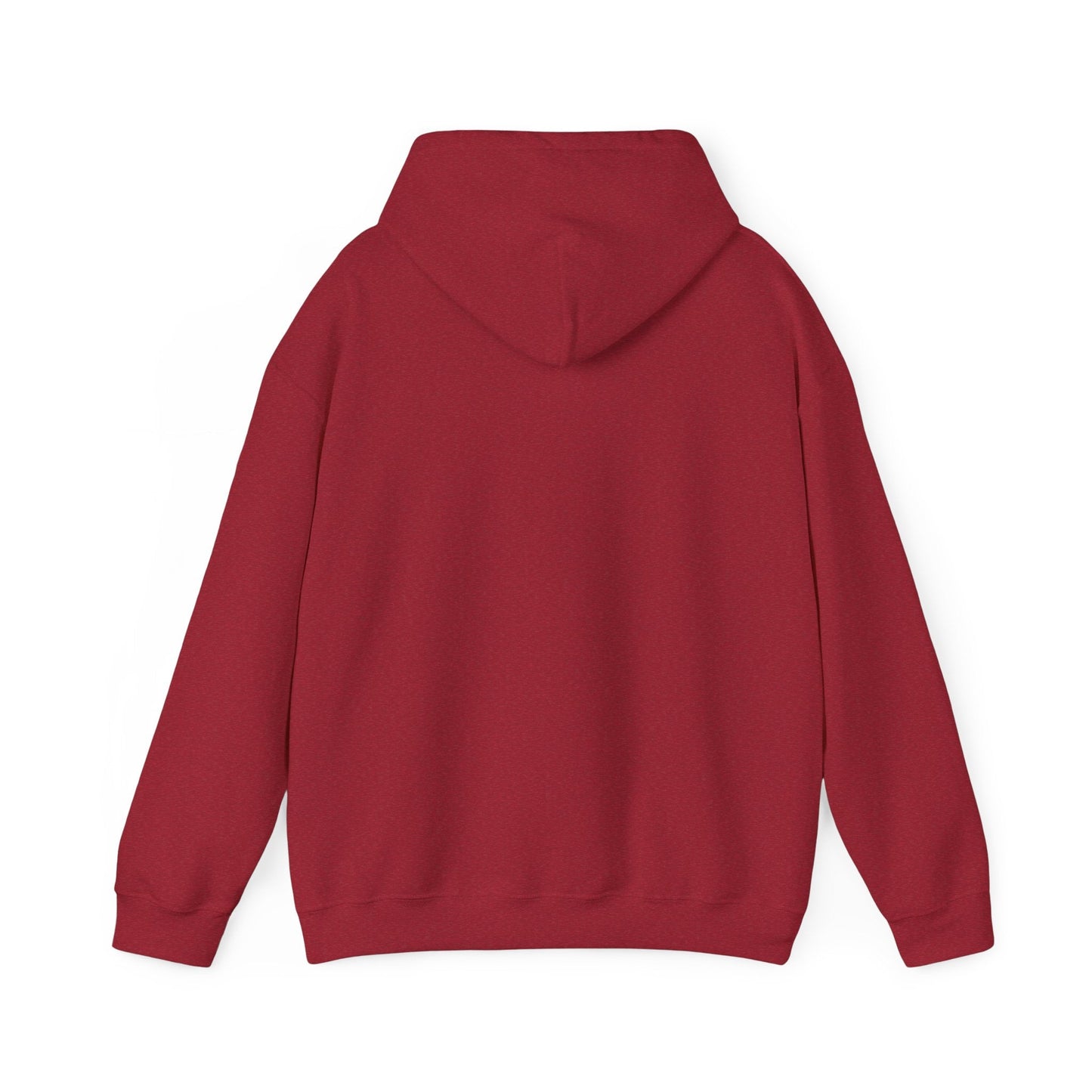'Living at 33rpm' Men's Hoodie