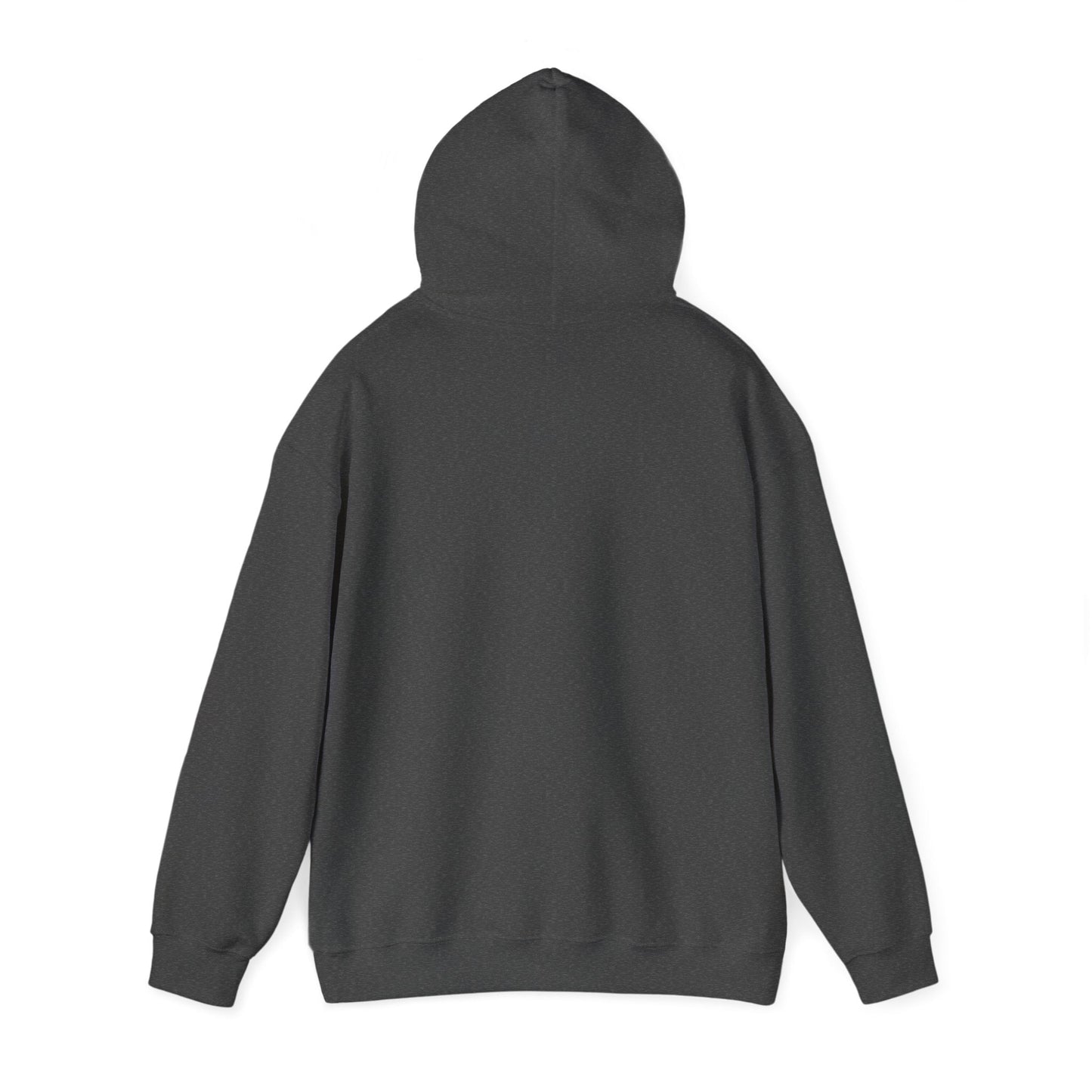 'Living at 33rpm' Men's Hoodie