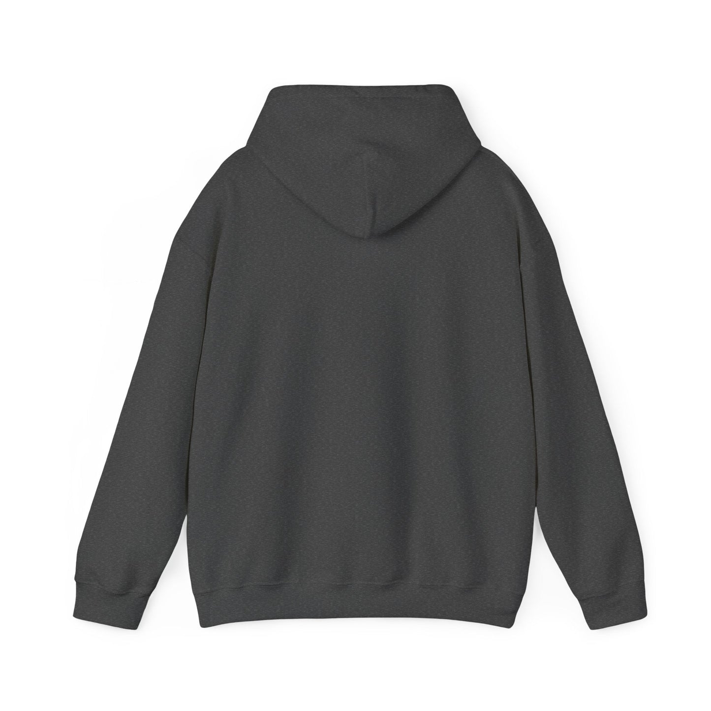 'Living at 33rpm' Men's Hoodie