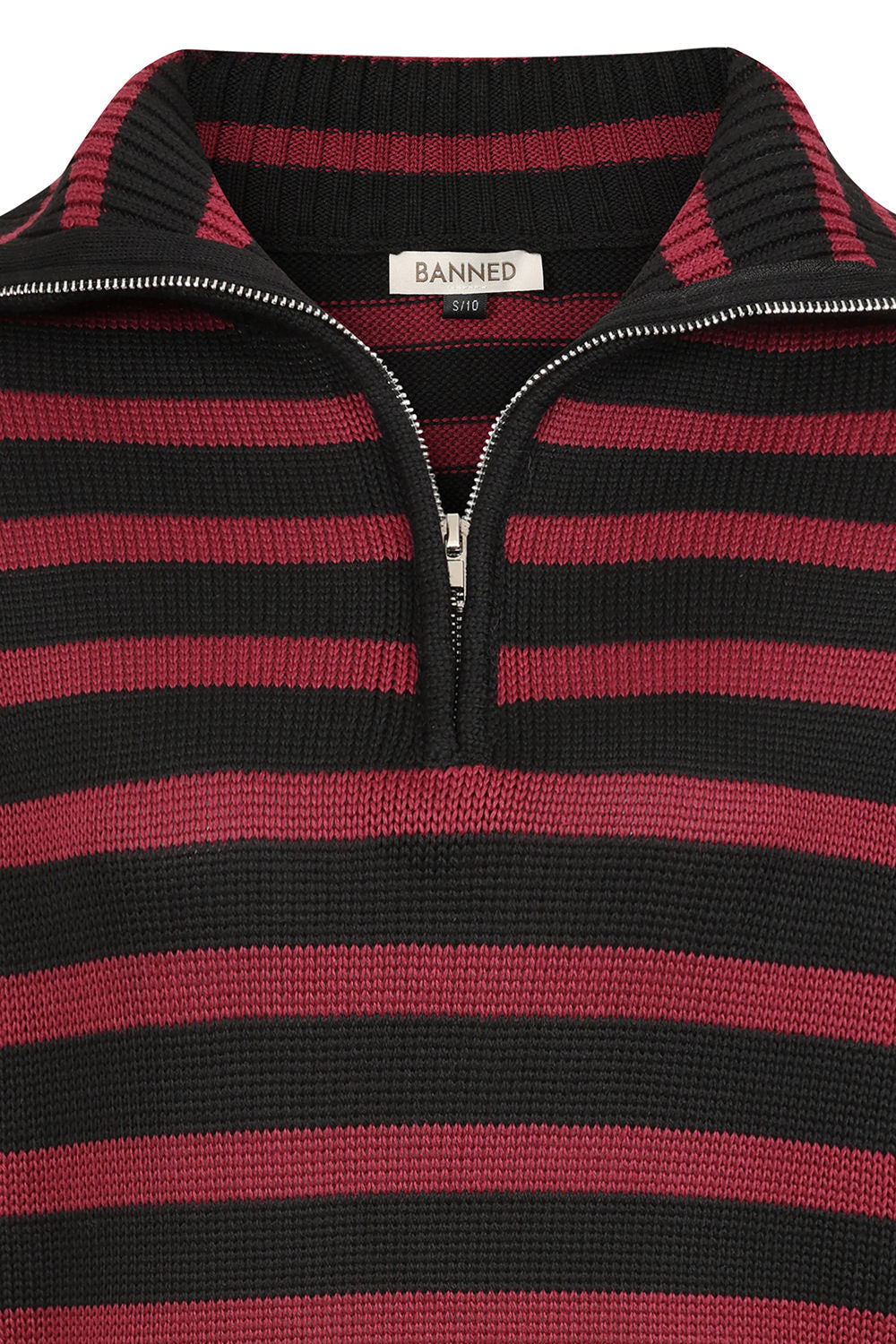 Banned Apparel Zima Jumper