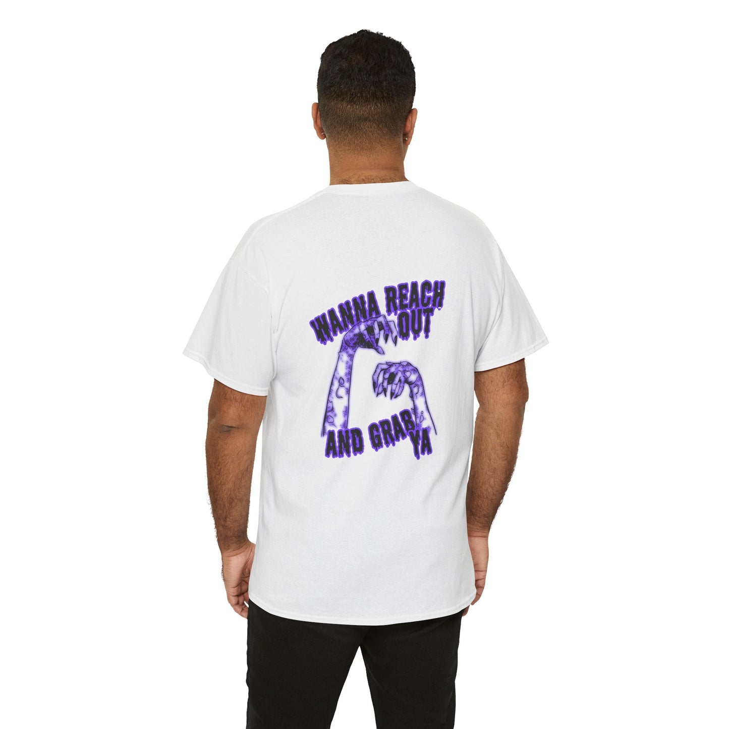 'Abracadabra' Halloween Band Lyric T-Shirt