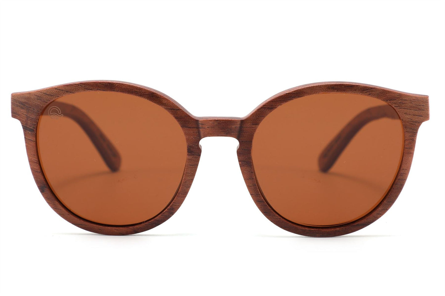 Luma Sunglasses - Meldon - Amber
