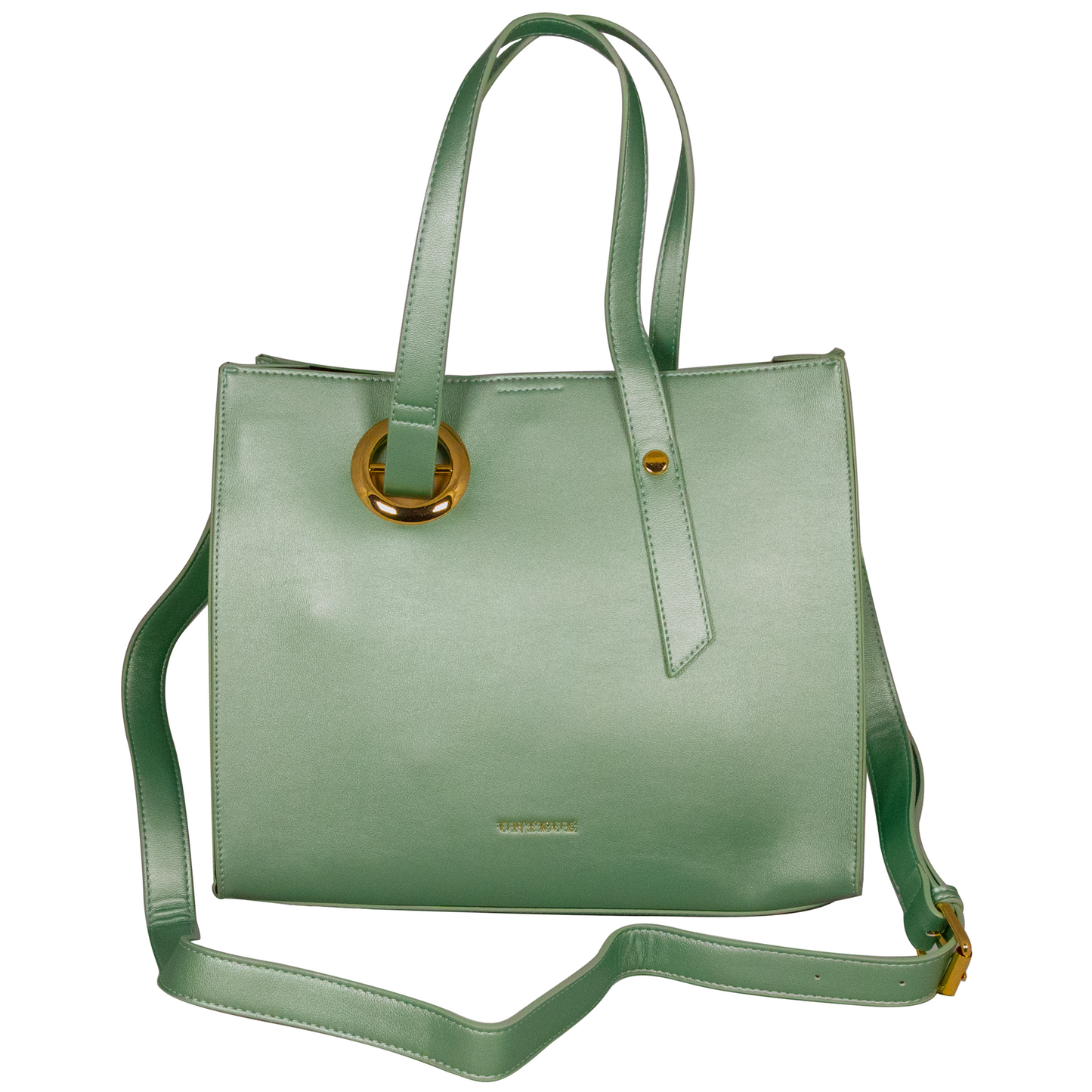 YO2L Women’s Handbag - Green
