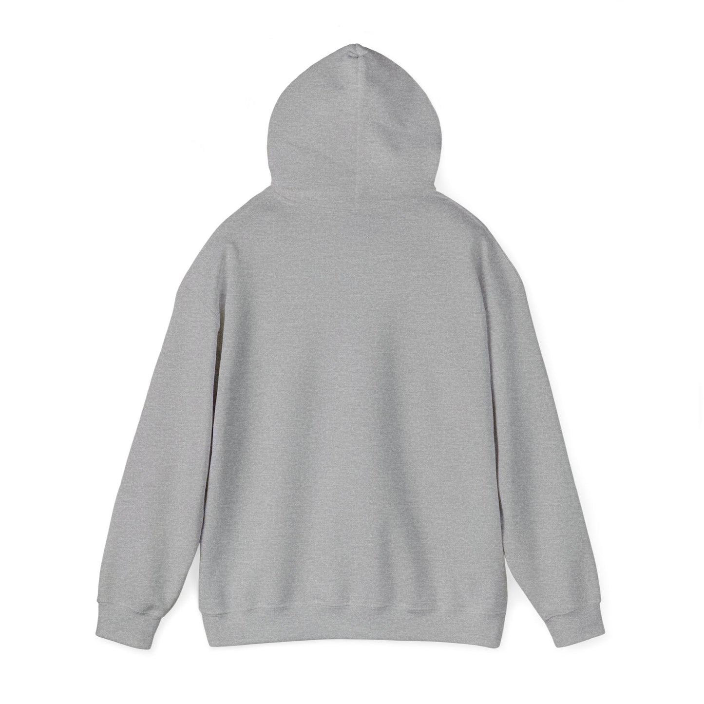 'Living at 33rpm' Men's Hoodie