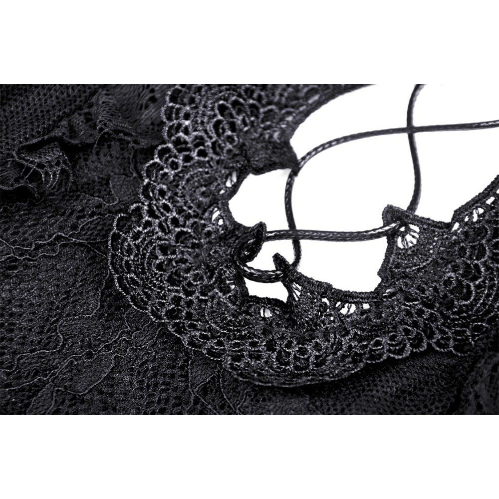 Dark In Love Drusilla Maxi Dress