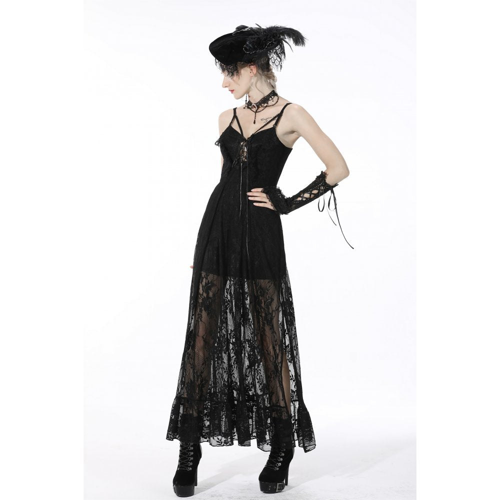 Dark In Love Drusilla Maxi Dress