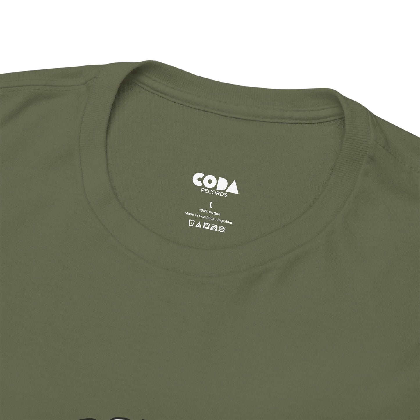'I've Got That On Vinyl' T-Shirt