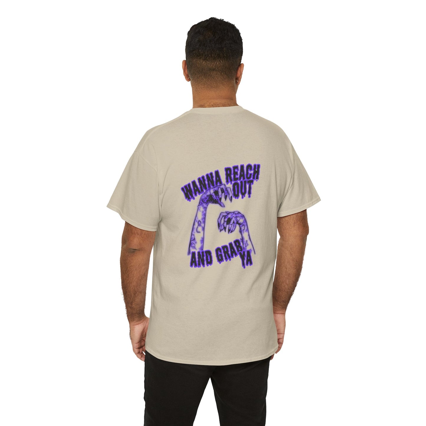 'Abracadabra' Halloween Band Lyric T-Shirt