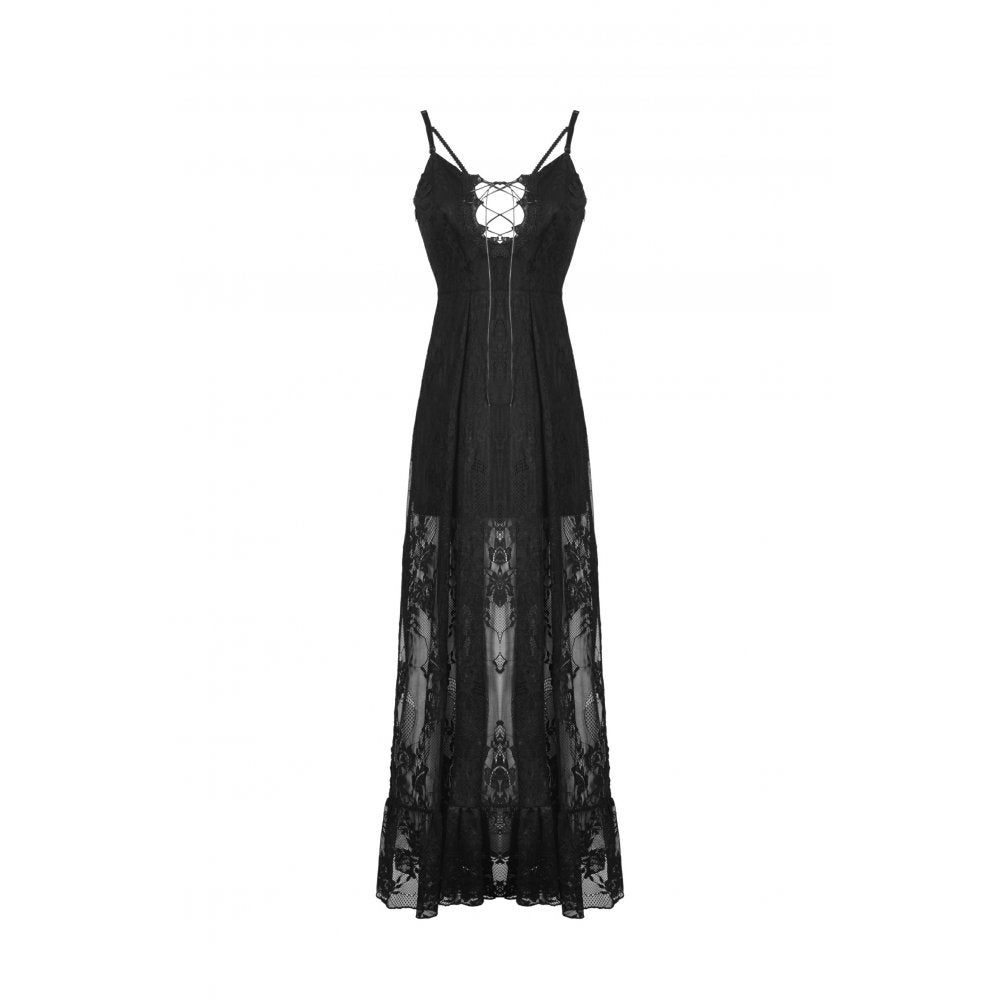Dark In Love Drusilla Maxi Dress