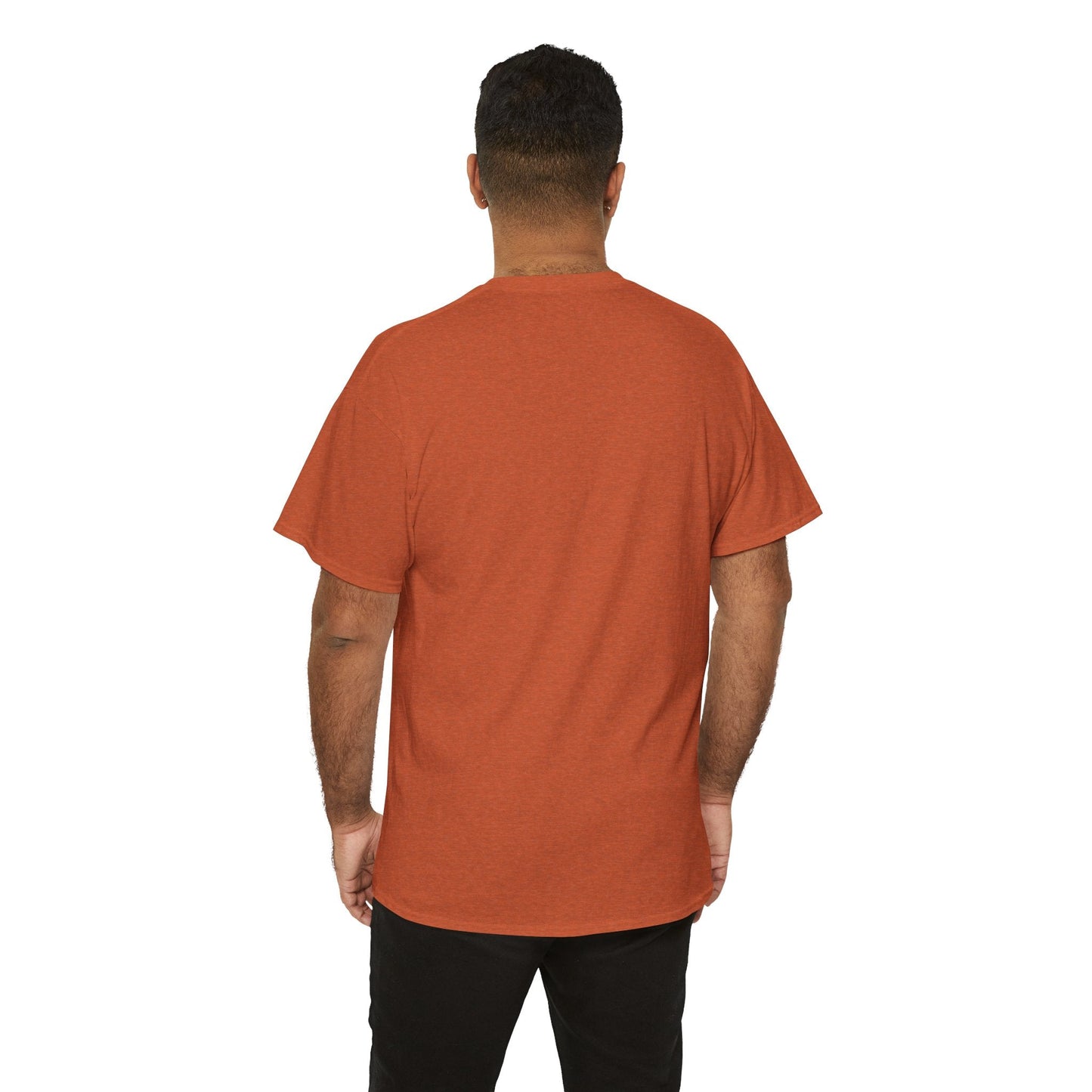 'Living After Midnight' Men's T-Shirt