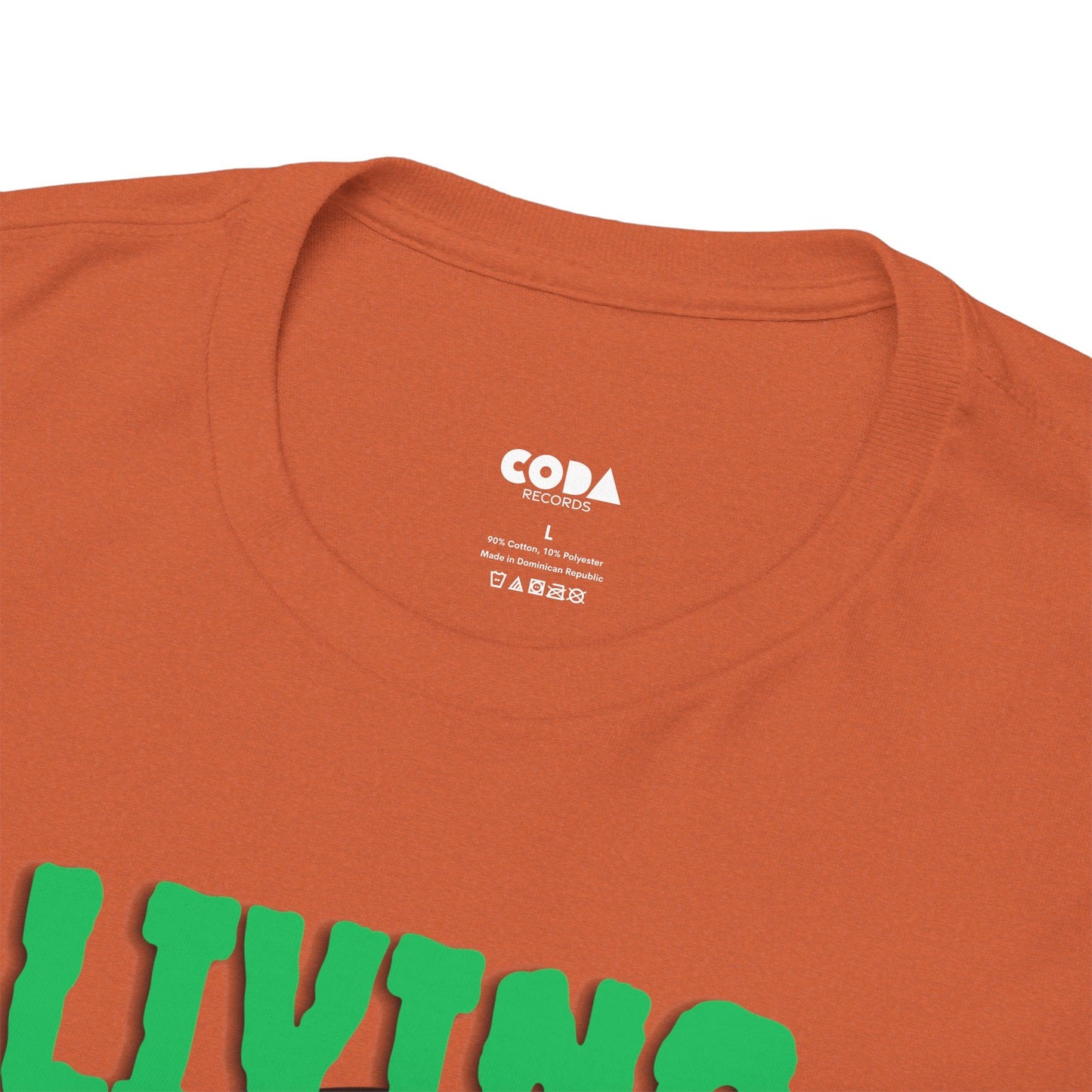 'Living After Midnight' Men's T-Shirt