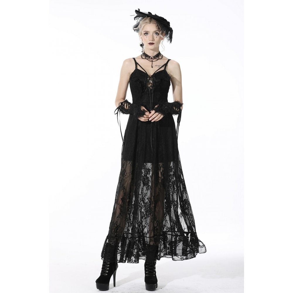 Dark In Love Drusilla Maxi Dress