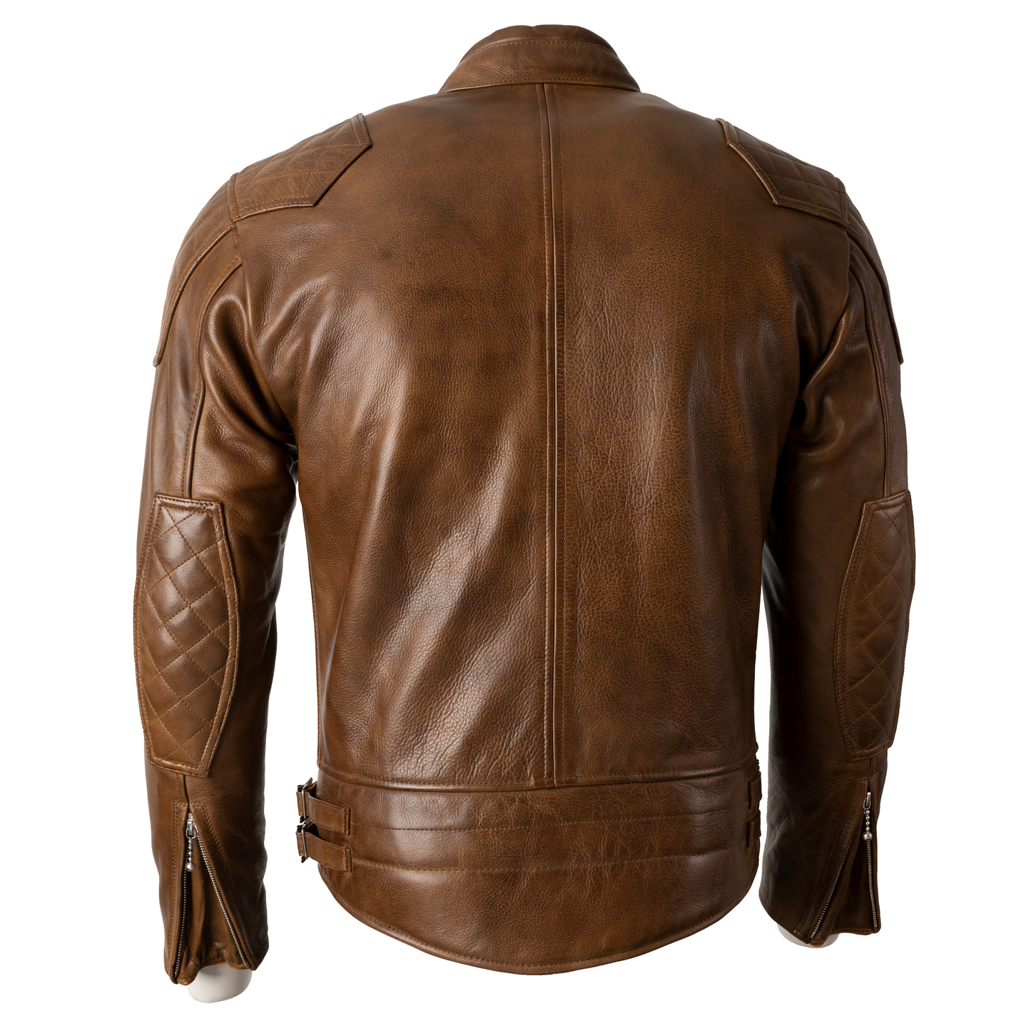 The '76 Cafe Racer Jacket