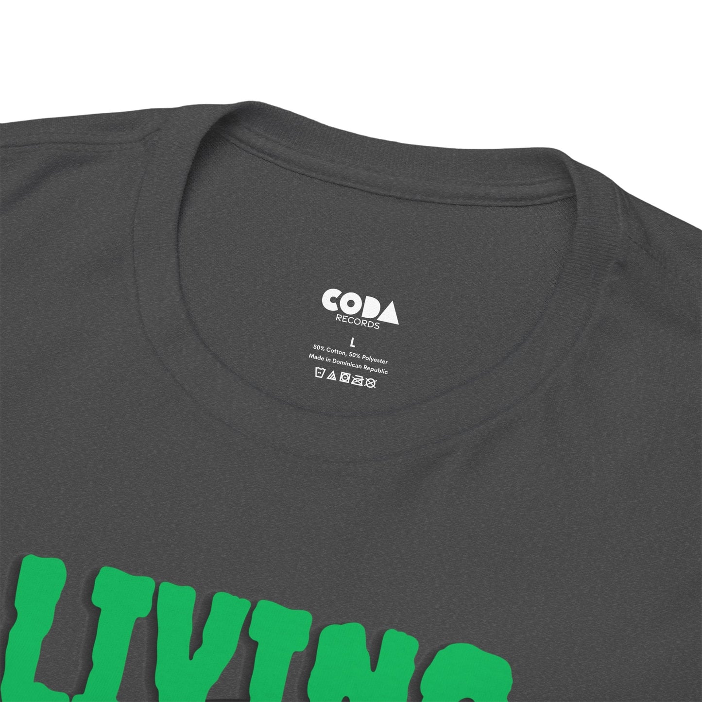 'Living After Midnight' Men's T-Shirt