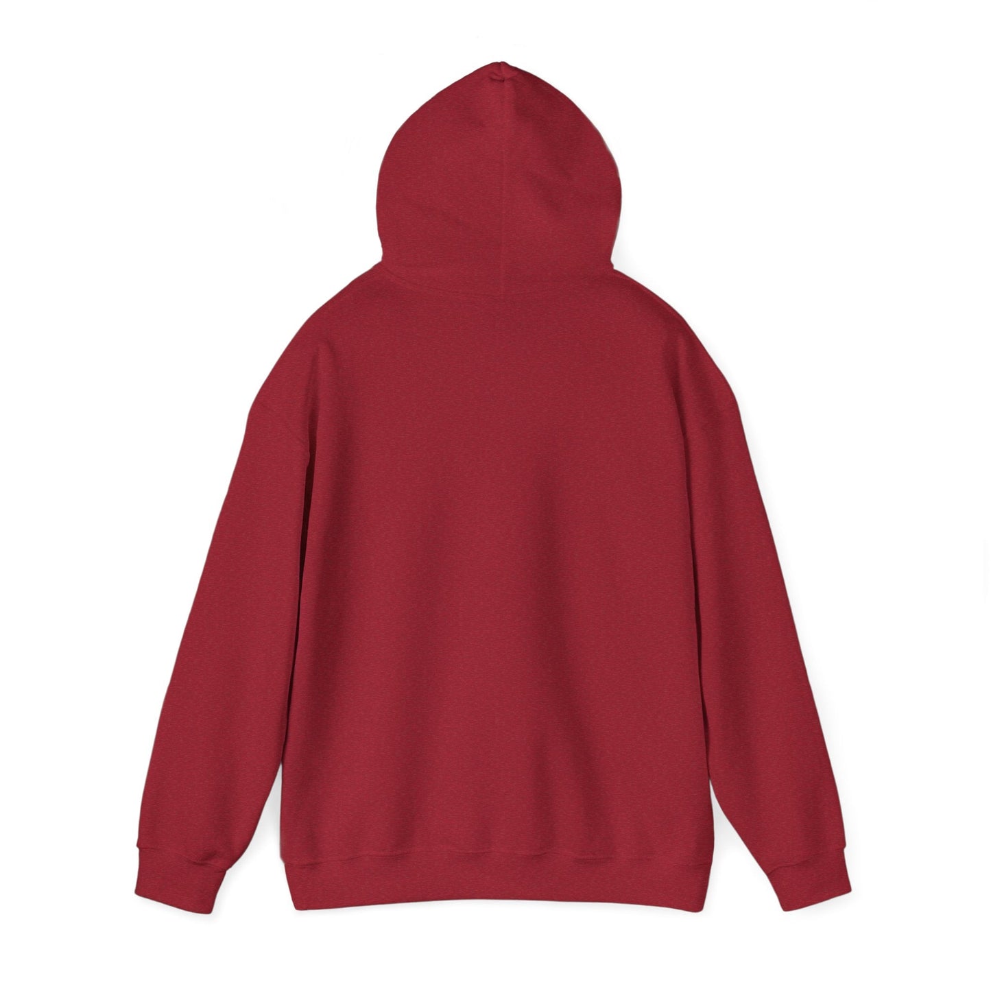 'Living at 33rpm' Men's Hoodie