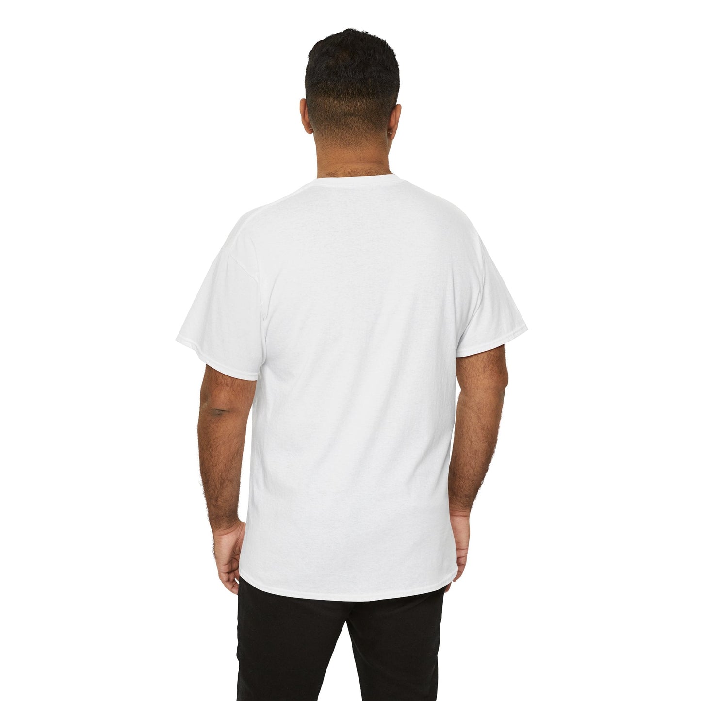 'Like a Bat Out of Hell' Men's T-Shirt