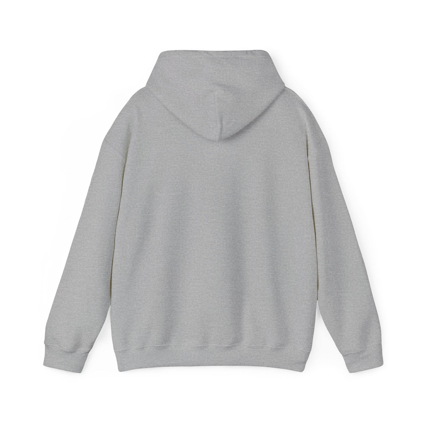 'Living at 33rpm' Men's Hoodie