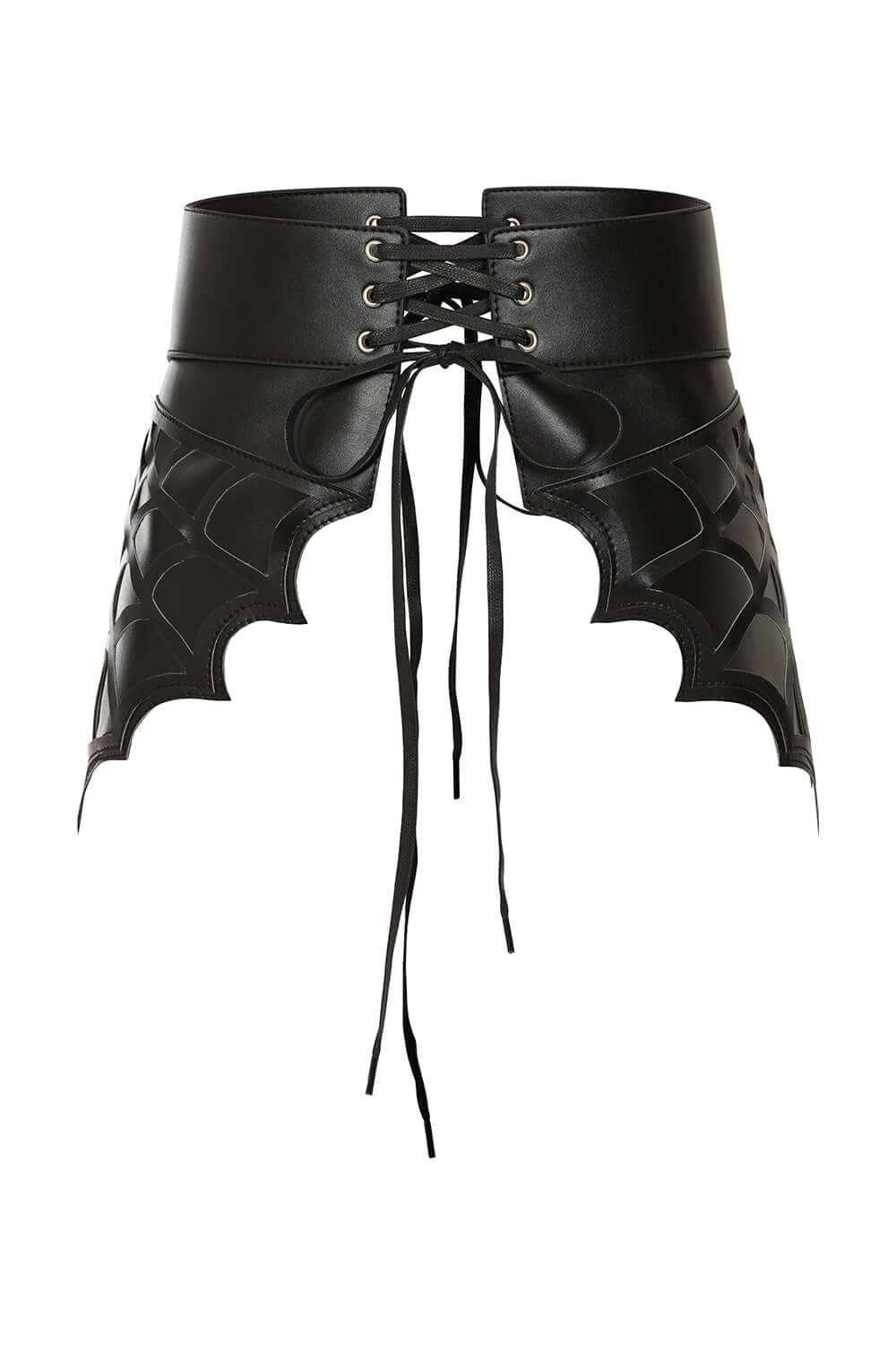Banned Apparel Twilight Time Corset Belt