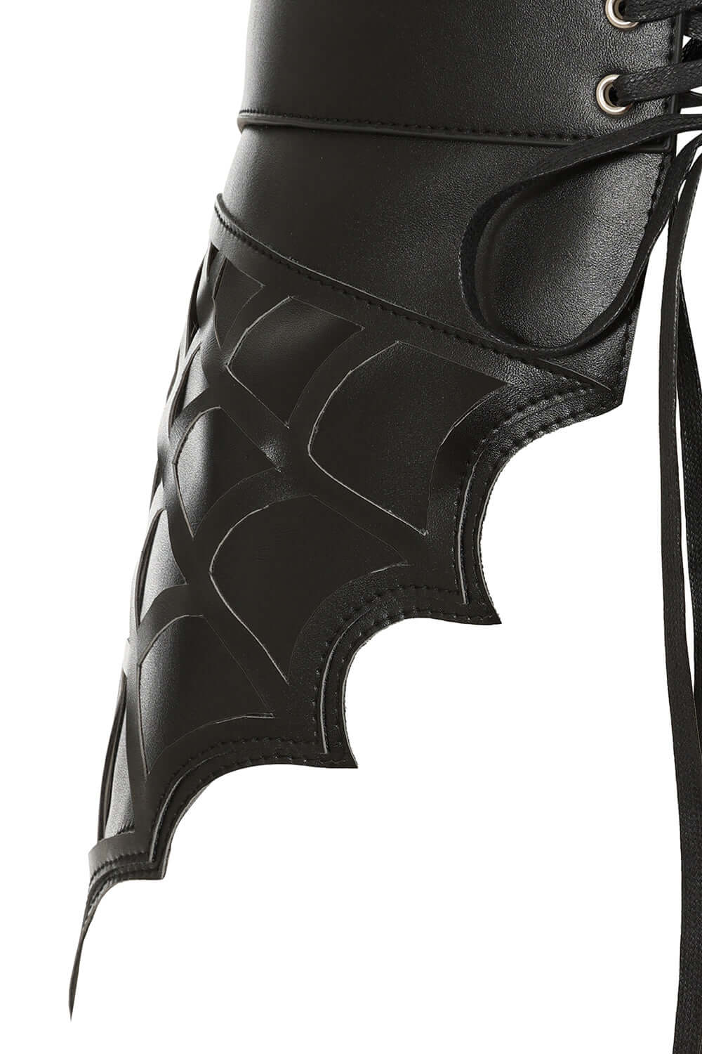 Banned Apparel Twilight Time Corset Belt