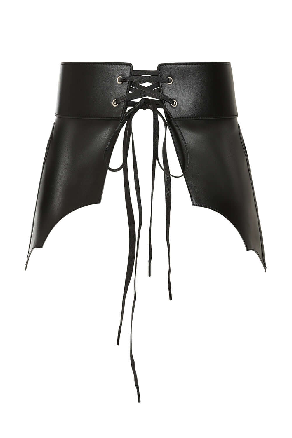Banned Apparel Twilight Time Corset Belt