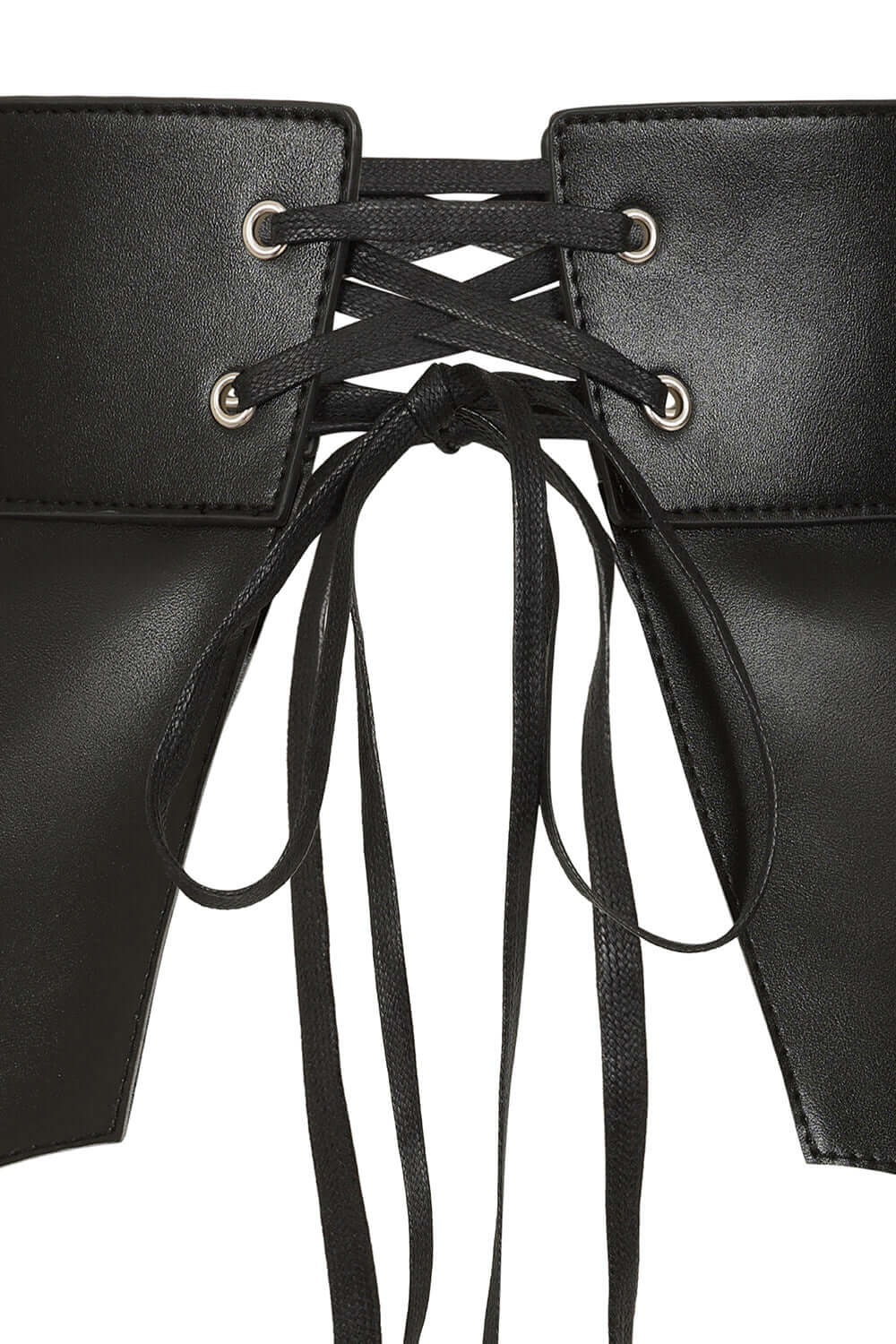 Banned Apparel Twilight Time Corset Belt