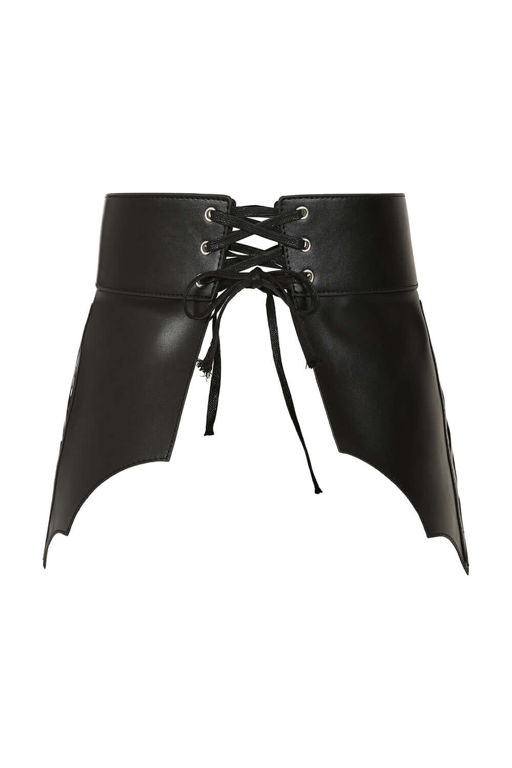 Banned Apparel Twilight Time Corset Belt