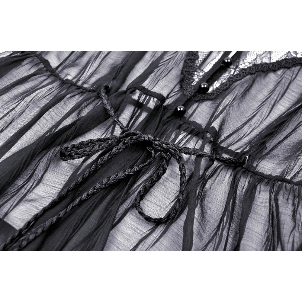 Dark In Love Ariadne Dress