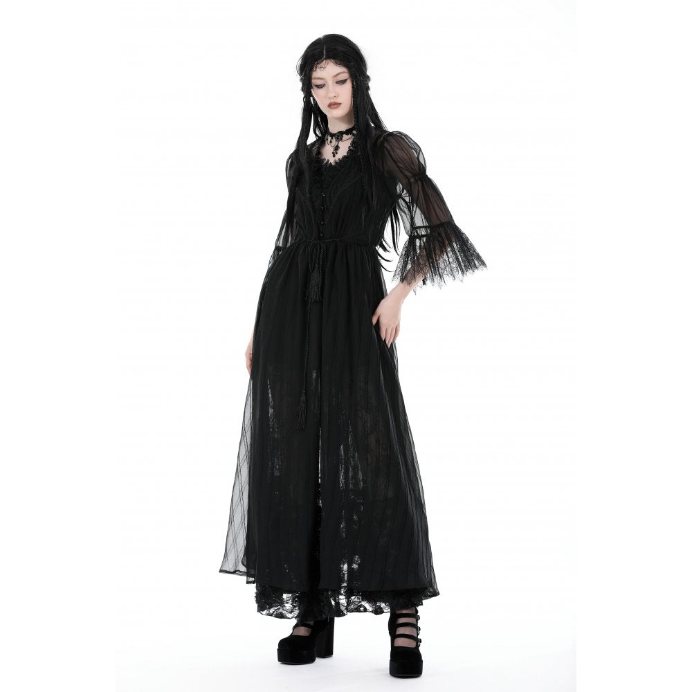 Dark In Love Ariadne Dress