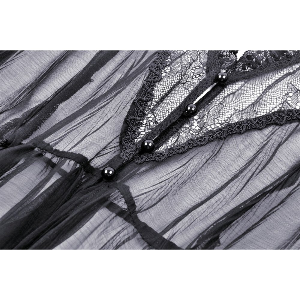 Dark In Love Ariadne Dress