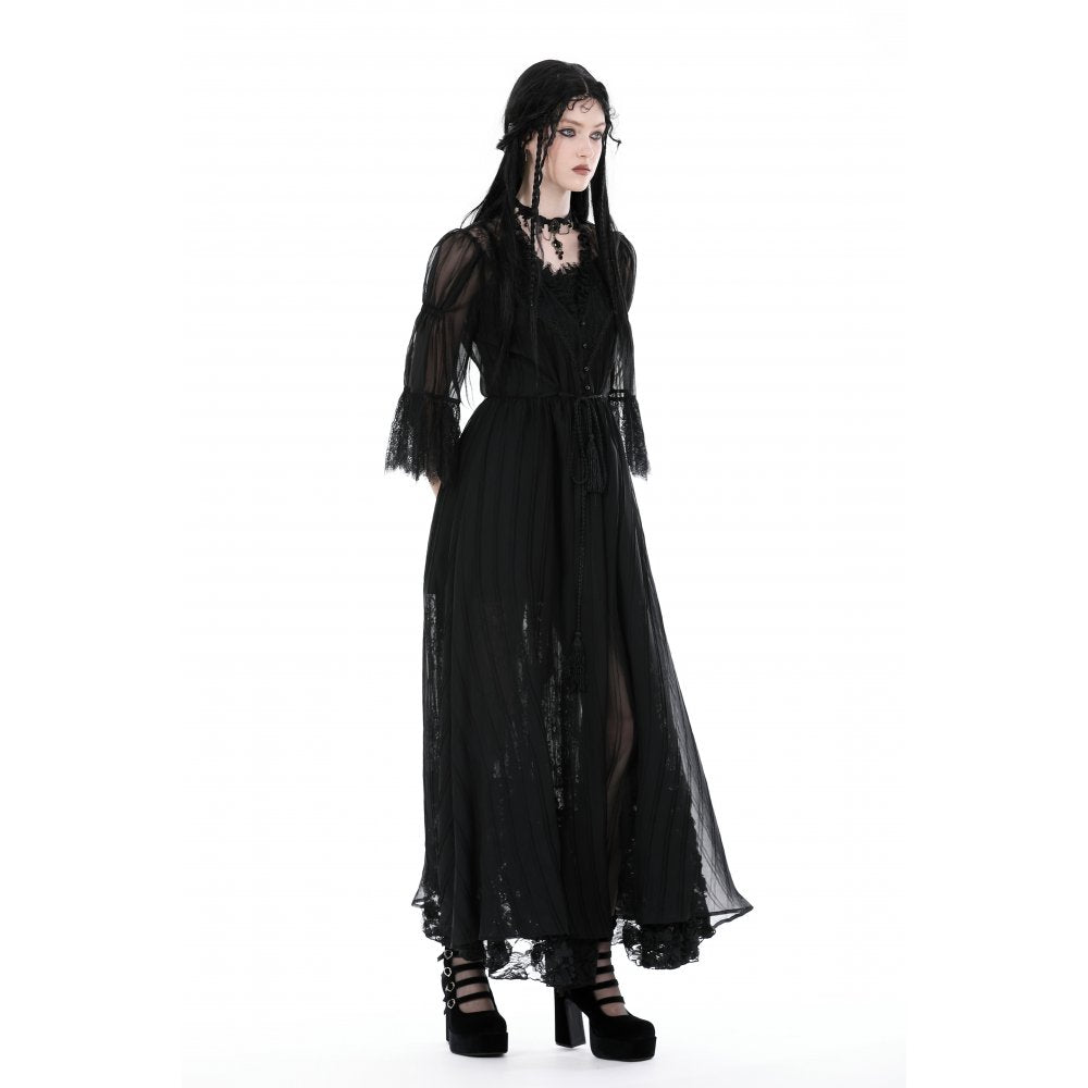 Dark In Love Ariadne Dress