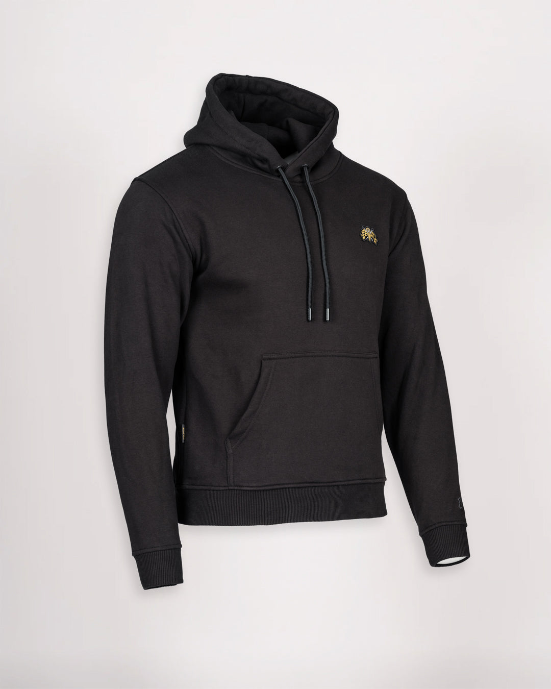 Emblem Hoodie