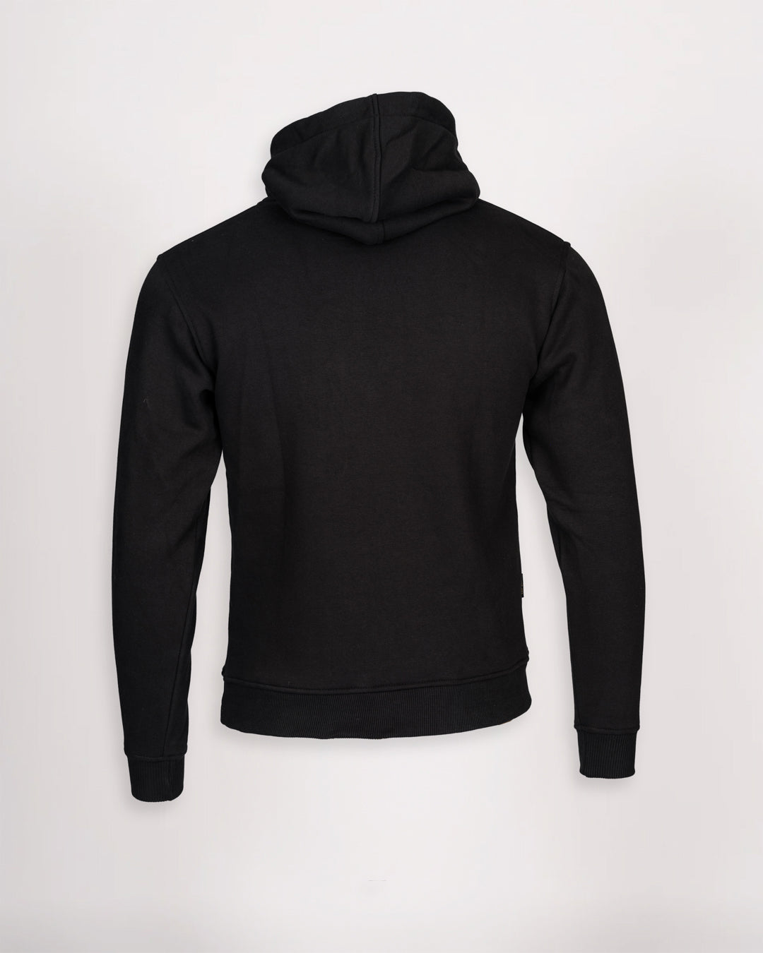 Emblem Hoodie