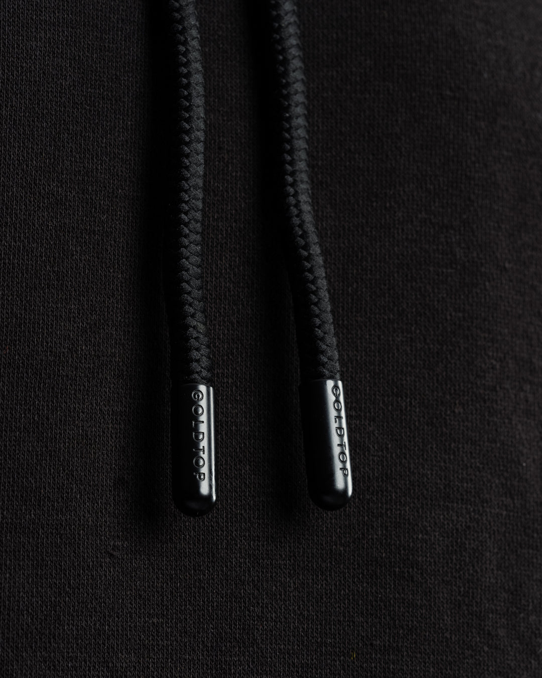 Emblem Hoodie