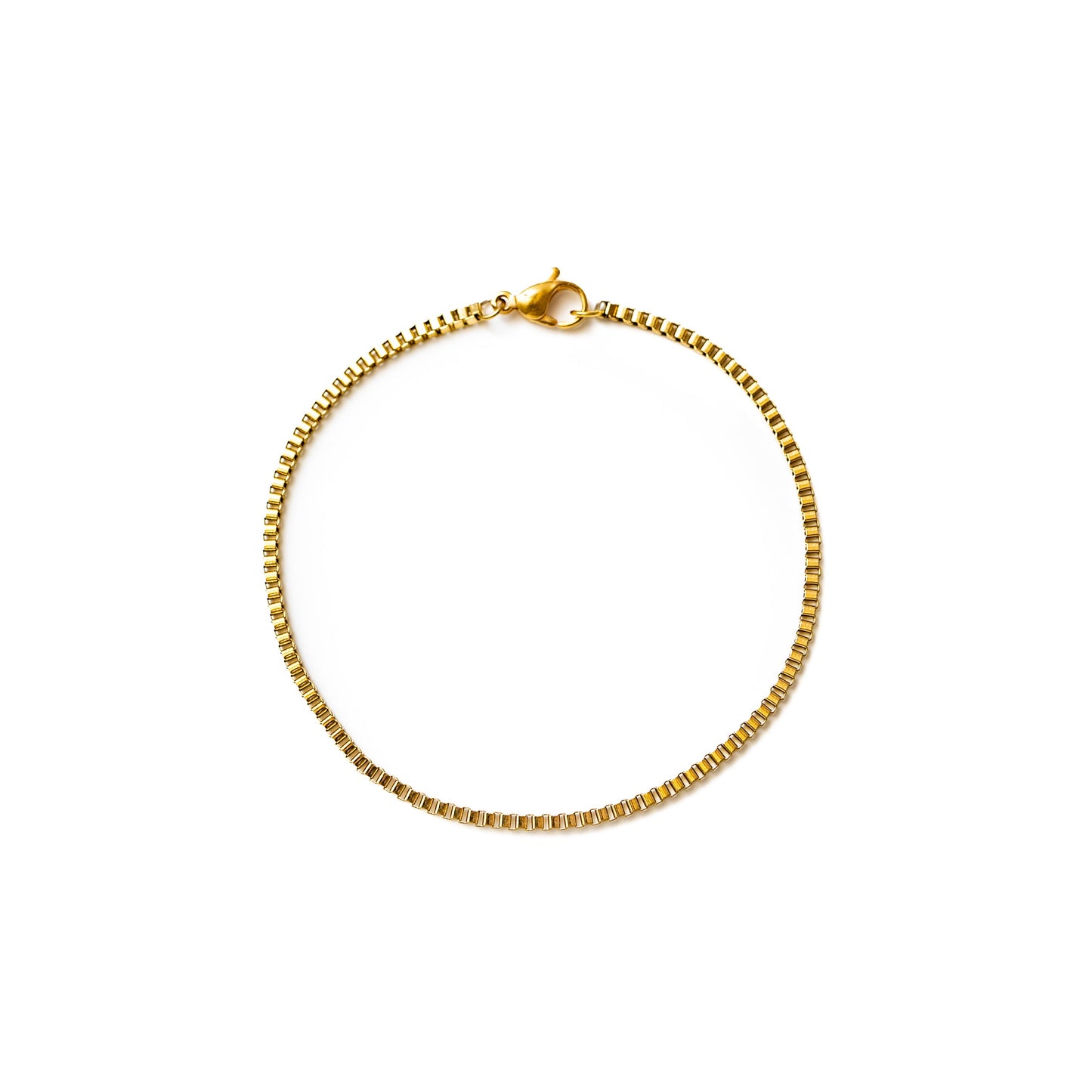 Box Set (Gold)