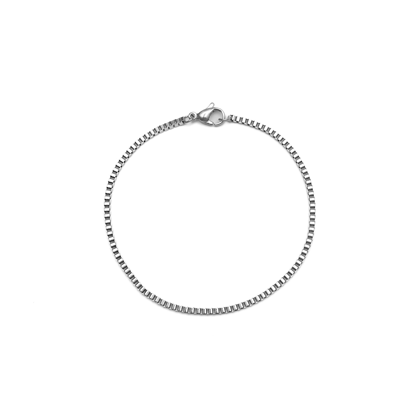 Box Set (Silver)
