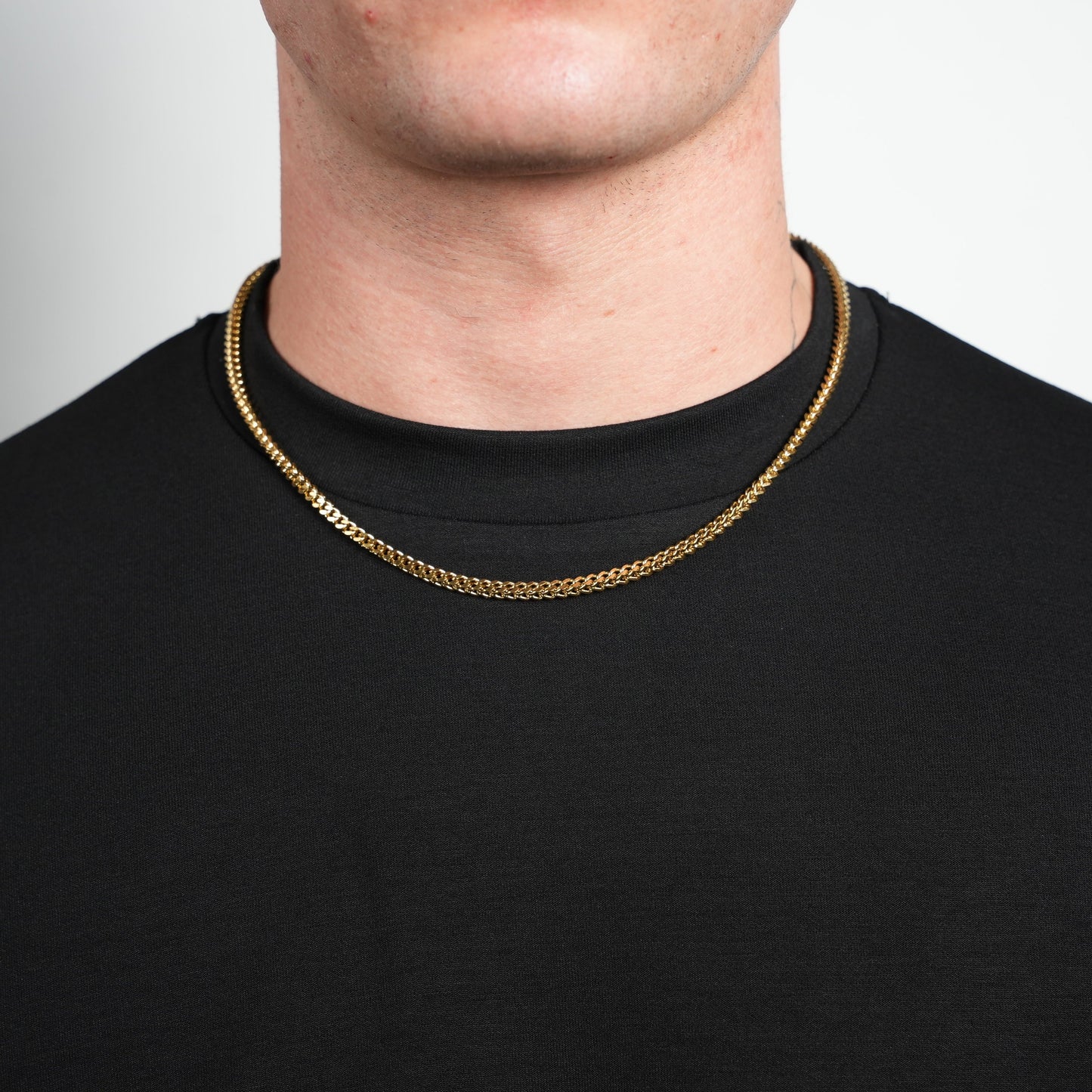 Cobra Set (Gold)