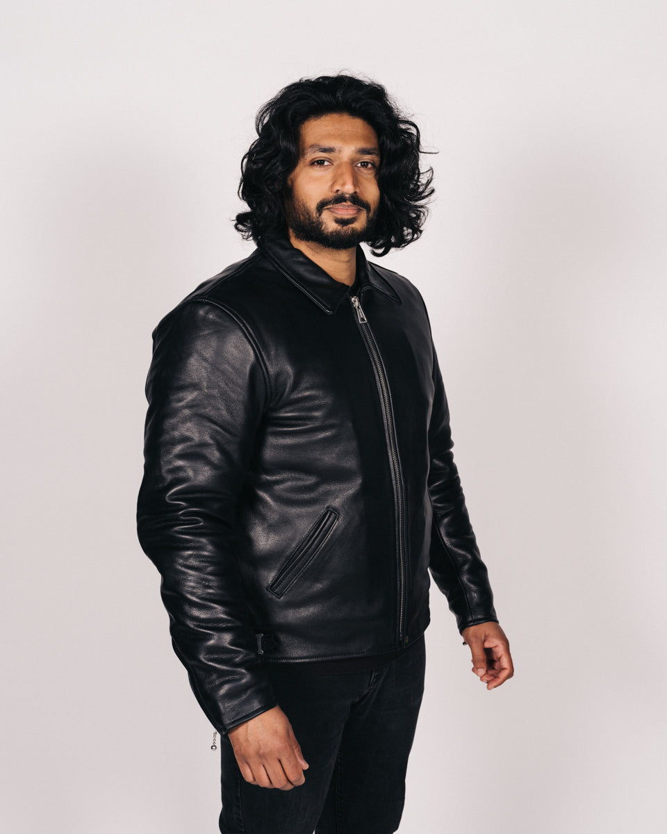 The 1958 Jacket
