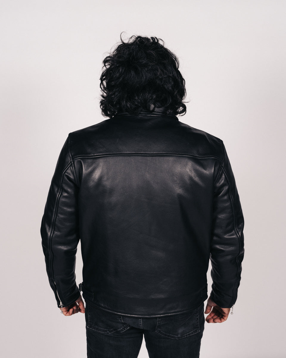 The 1958 Jacket