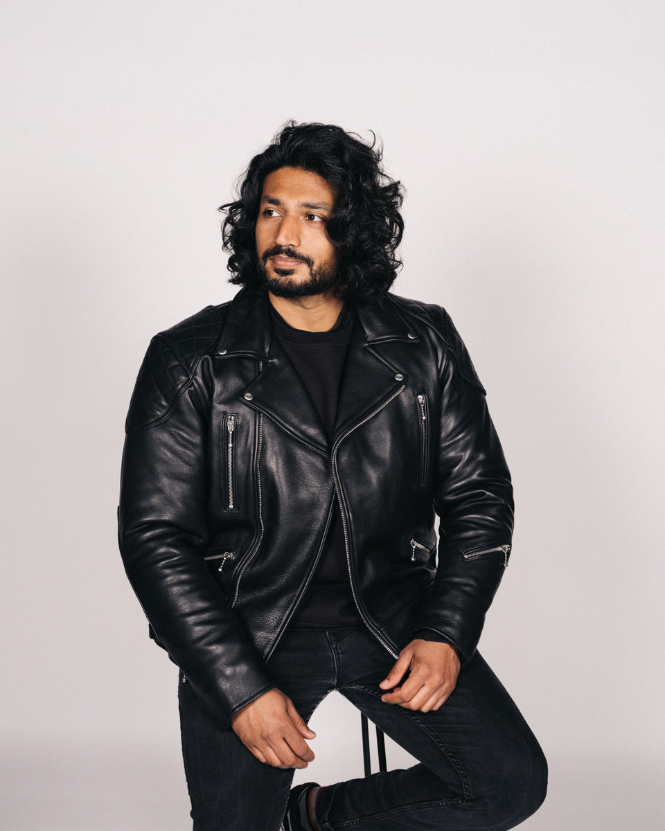 The 619 Rebel Jacket